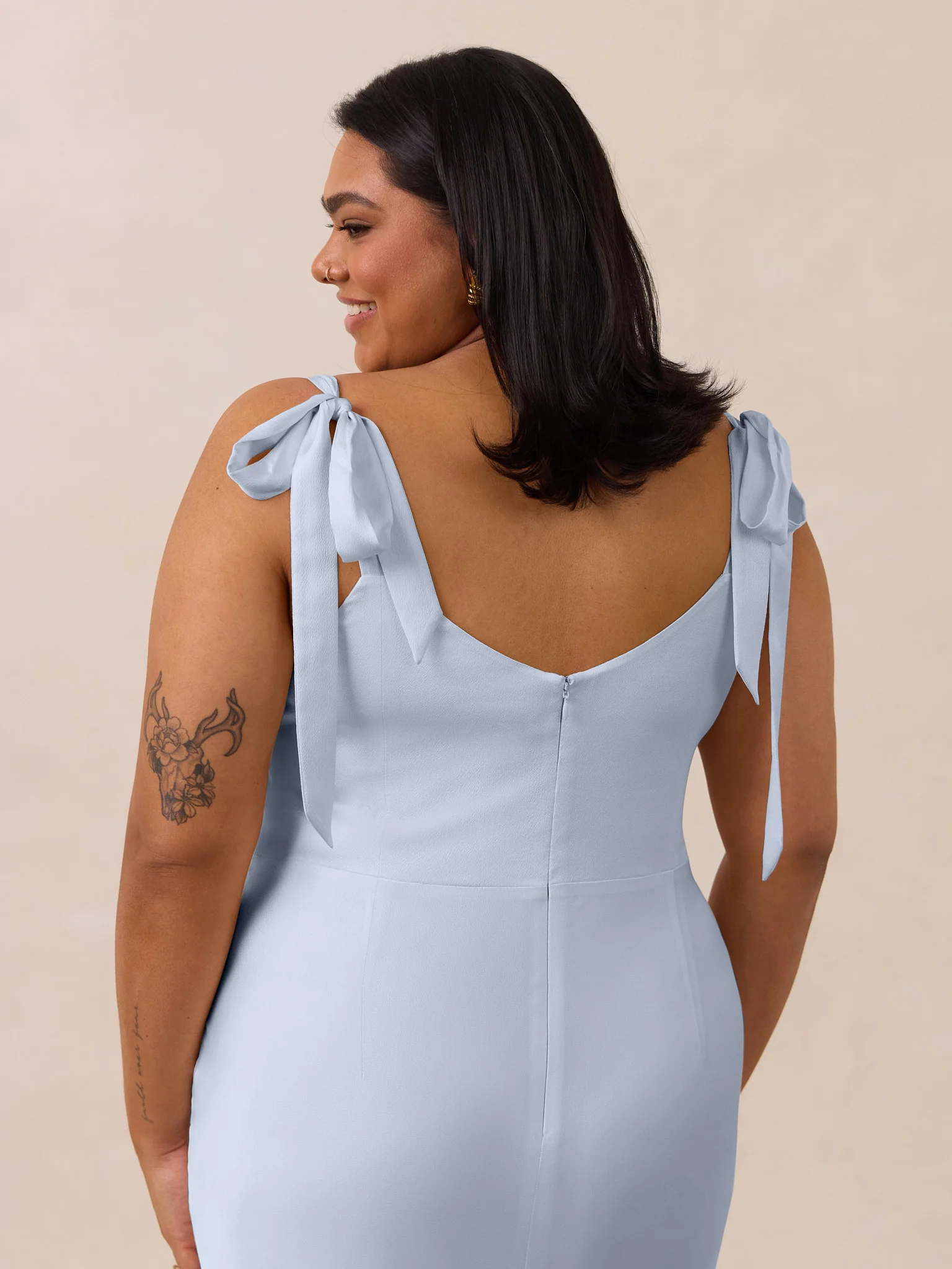 Albright Dress - Image 10