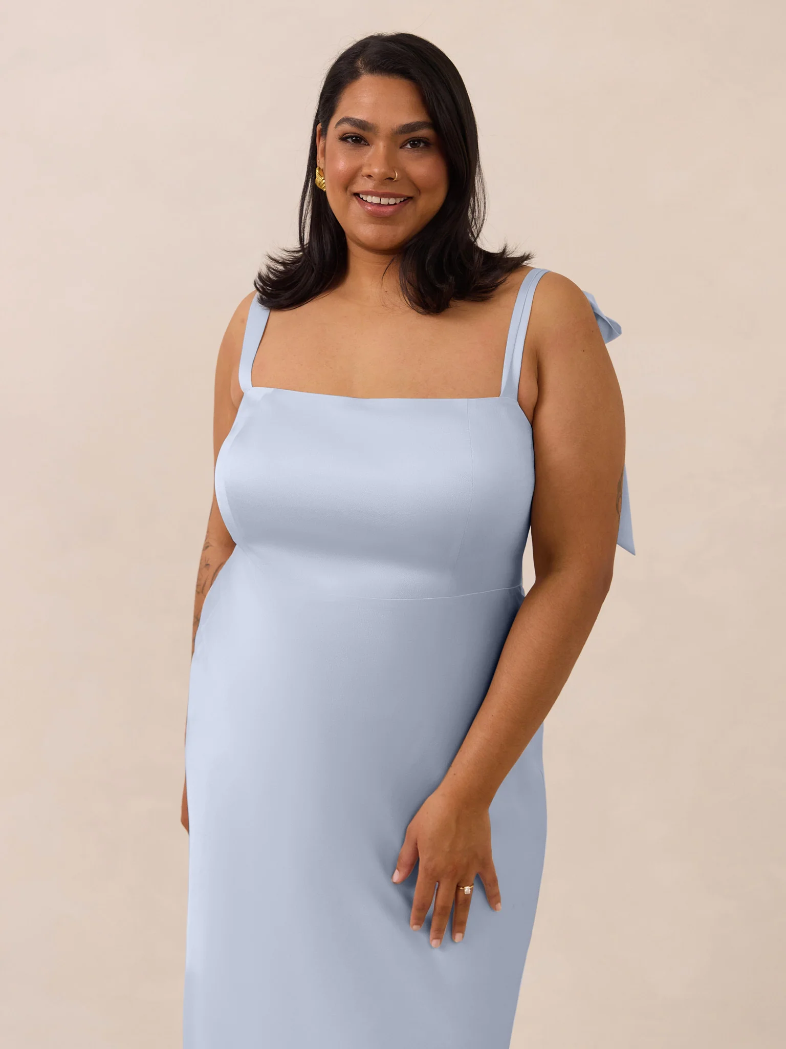 Albright Dress - Image 4