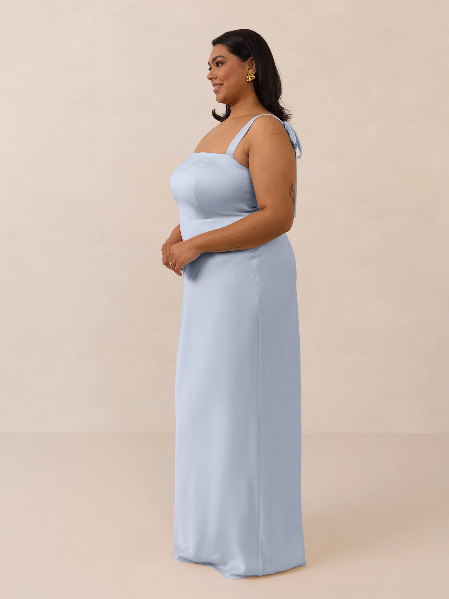 Albright Dress - Image 8