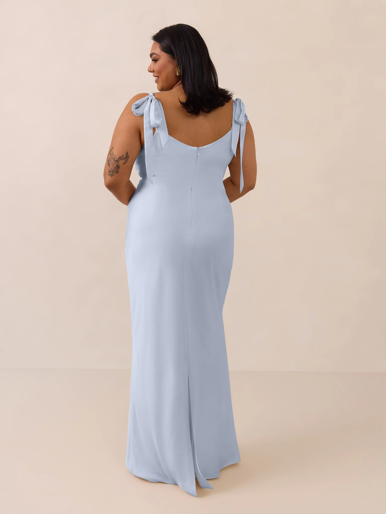 Albright Dress - Image 9