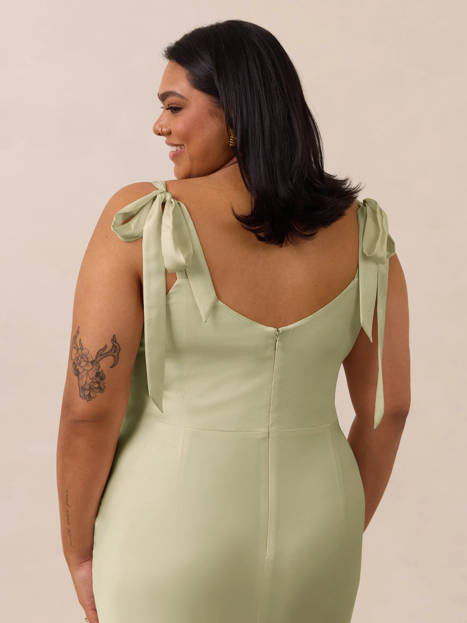 Albright Dress - Image 12
