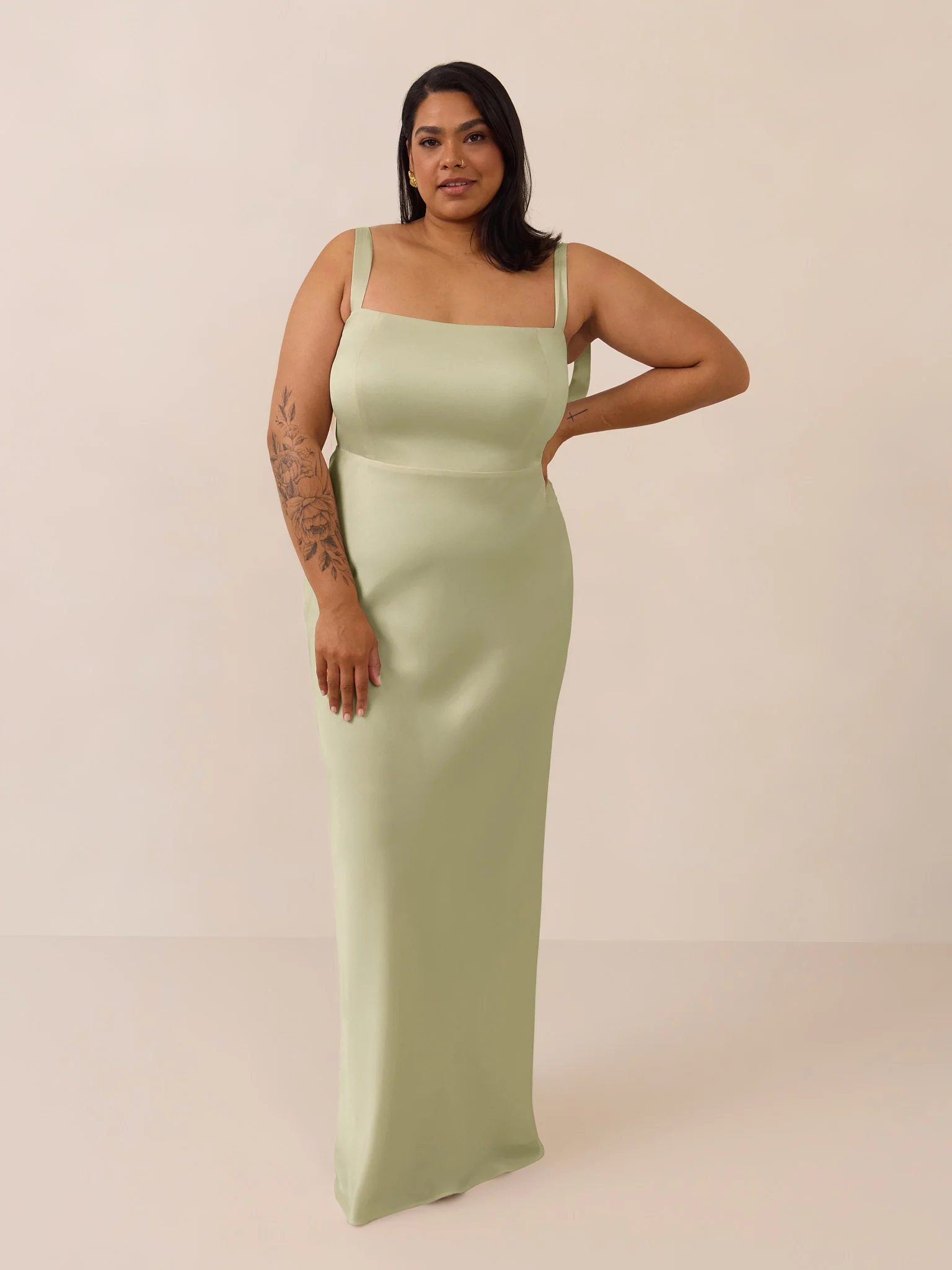 Albright Dress - Image 2