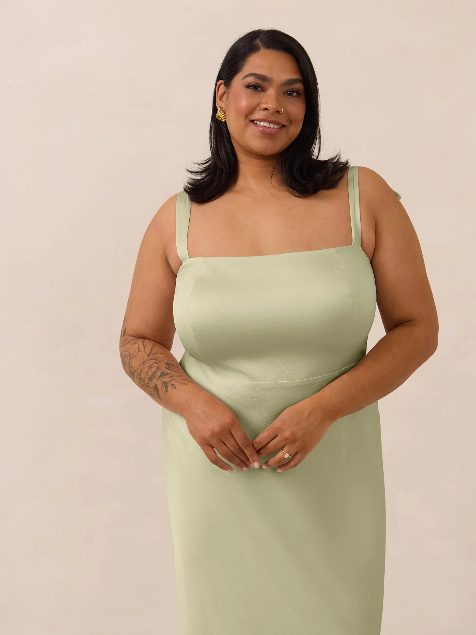 Albright Dress - Image 5