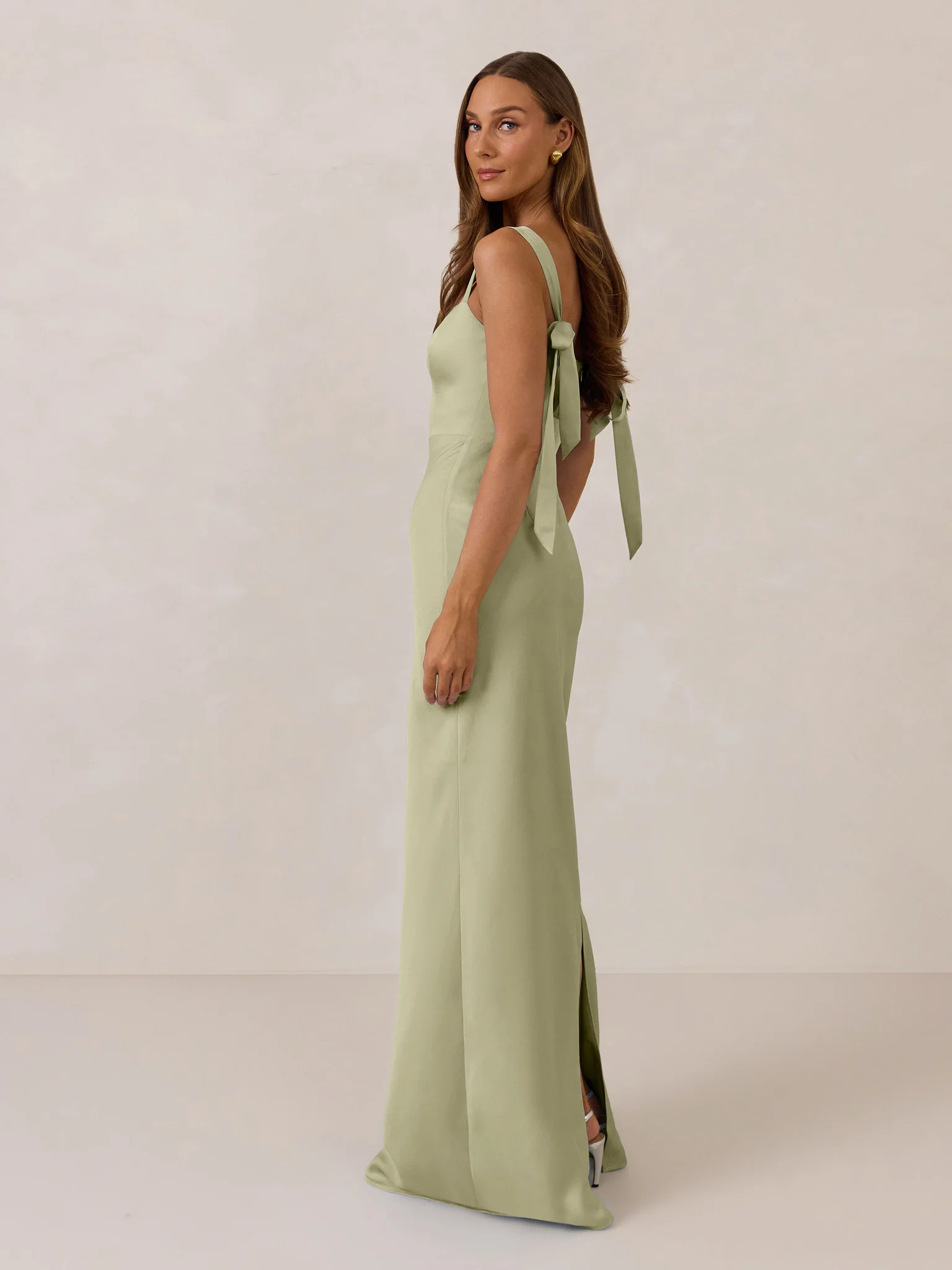 Albright Dress - Image 7