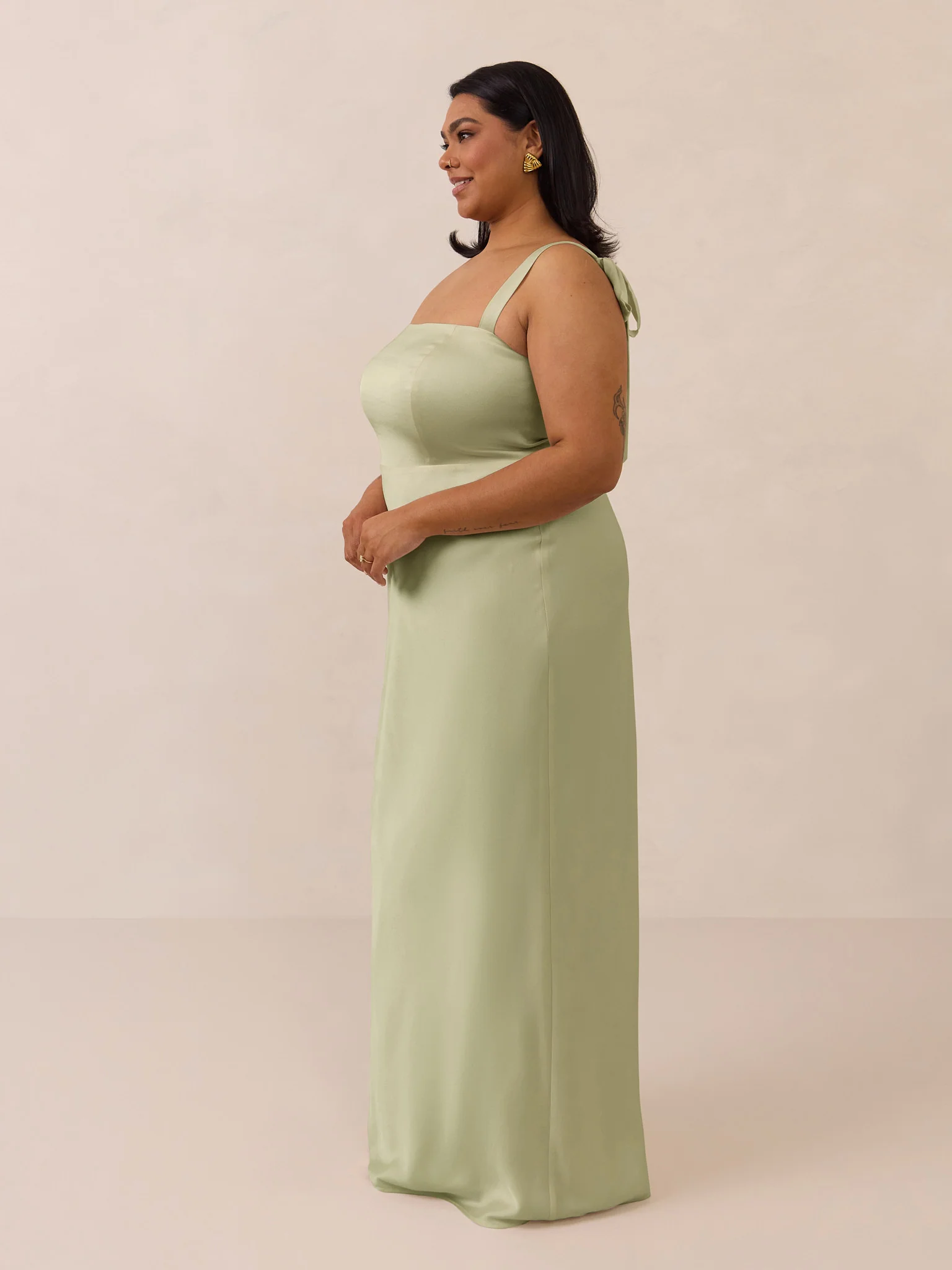 Albright Dress - Image 8