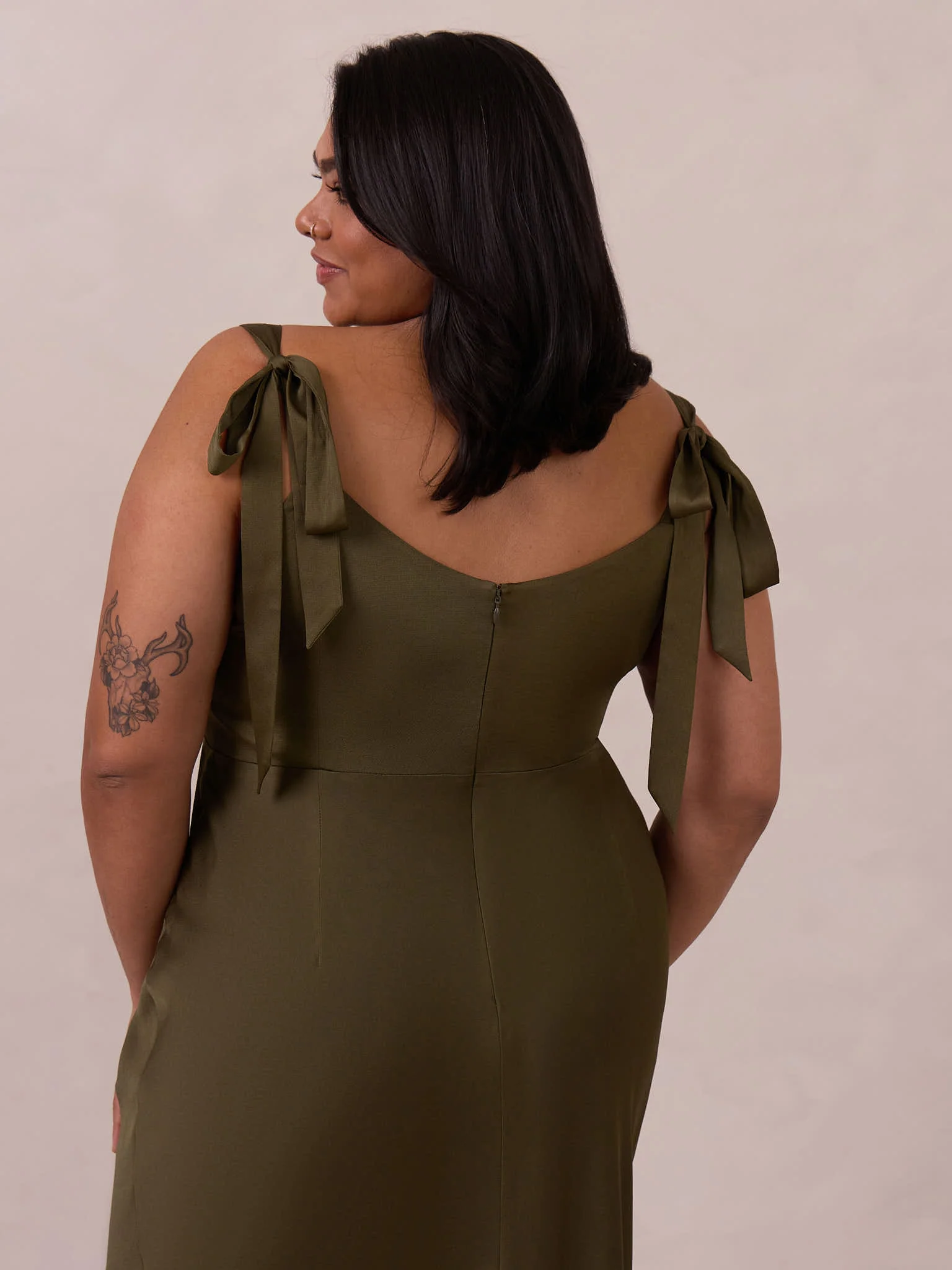 Albright Dress - Image 10