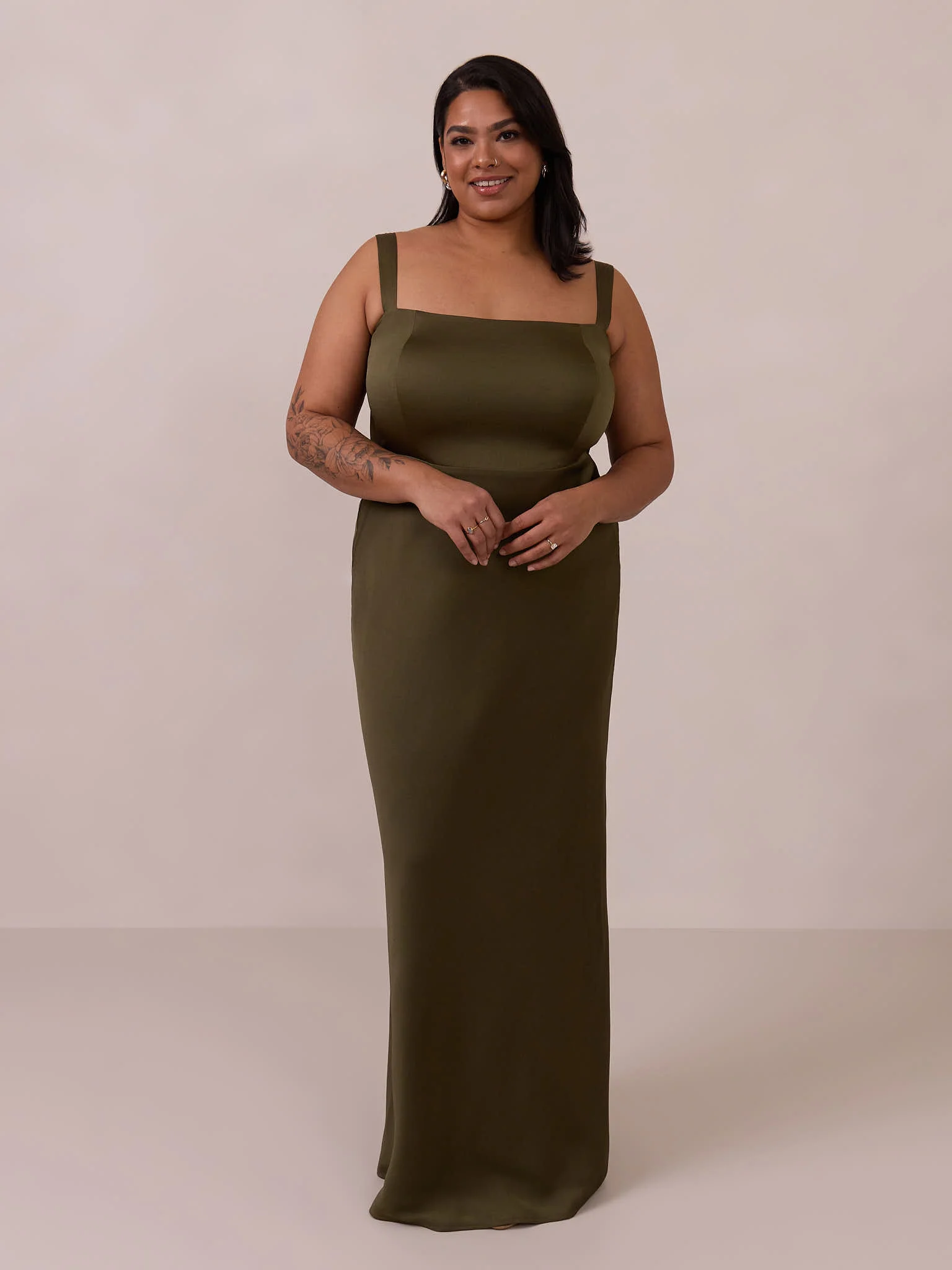Albright Dress - Image 2