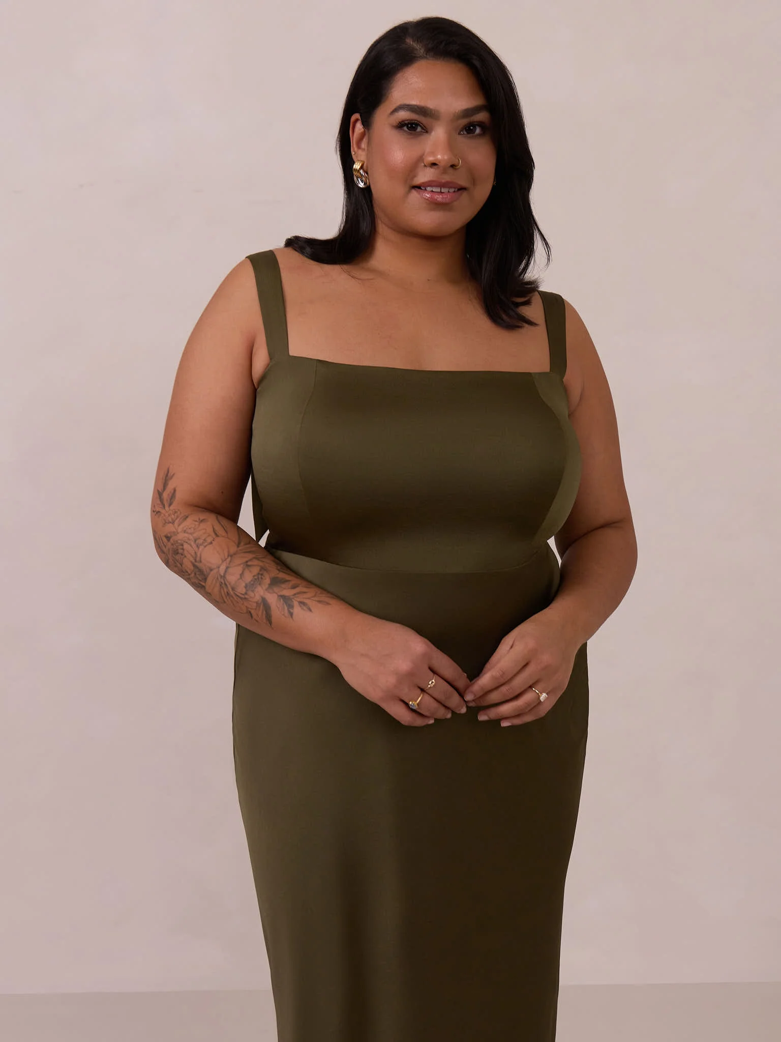 Albright Dress - Image 4