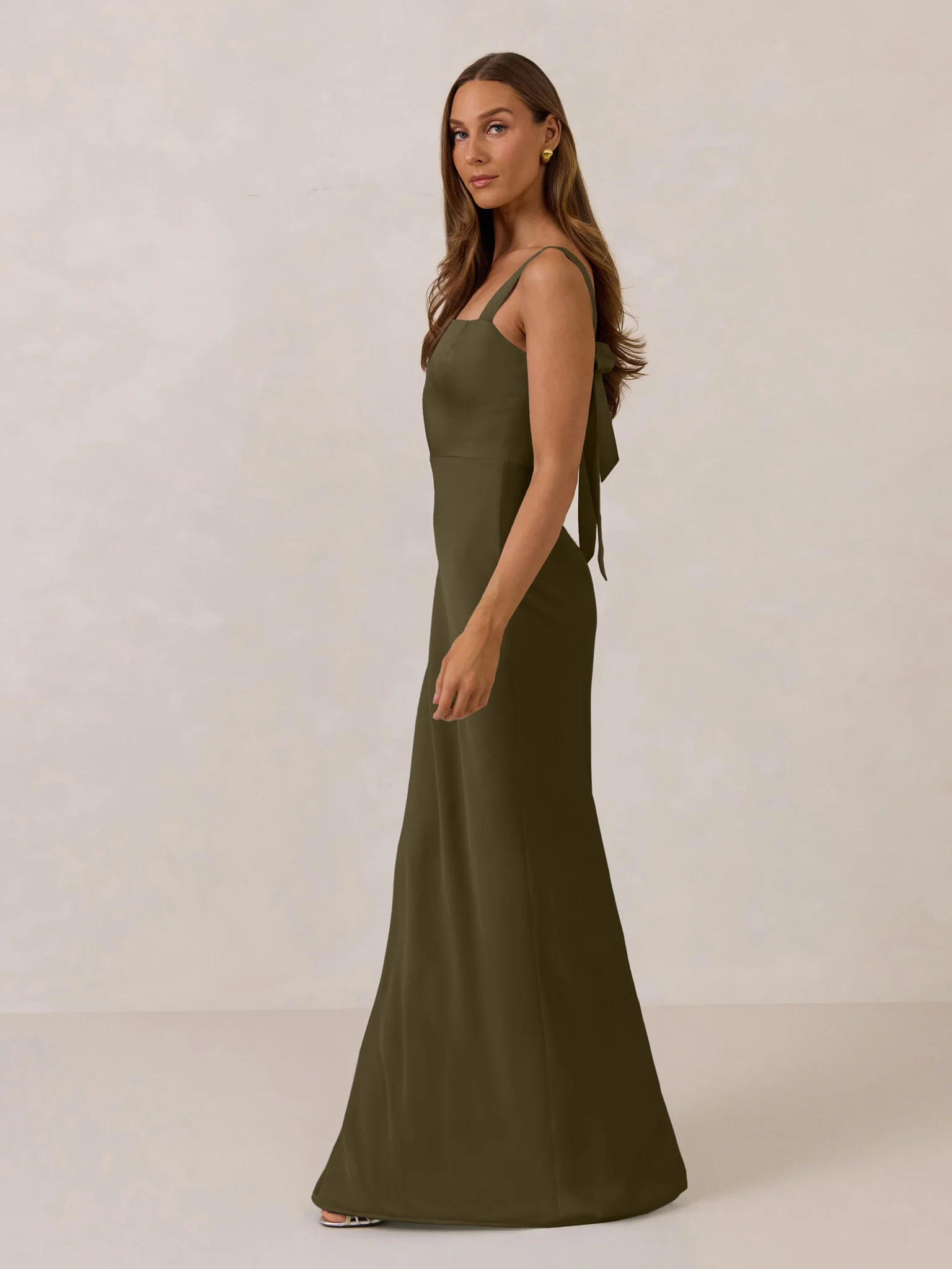 Albright Dress - Image 5