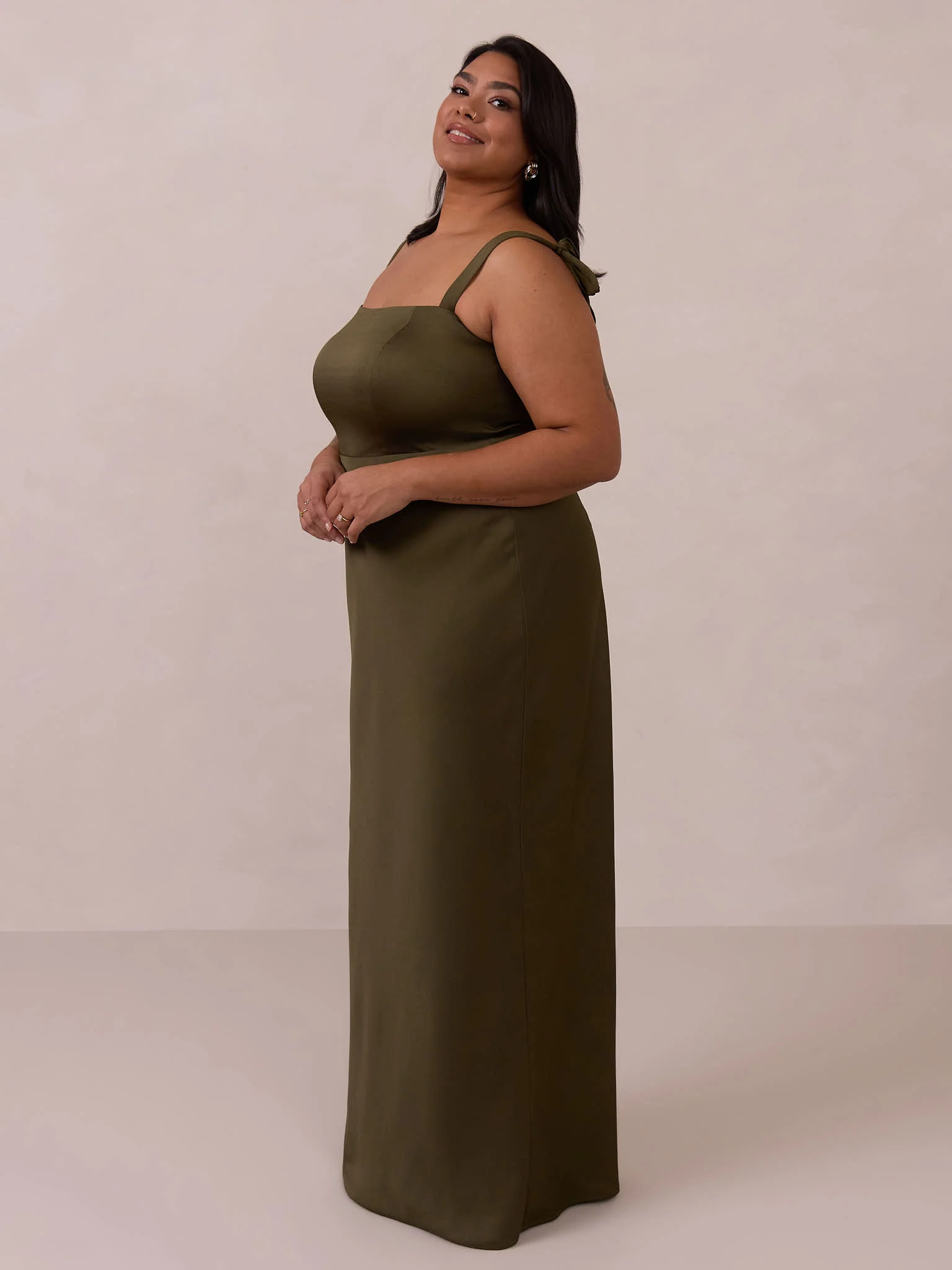 Albright Dress - Image 6
