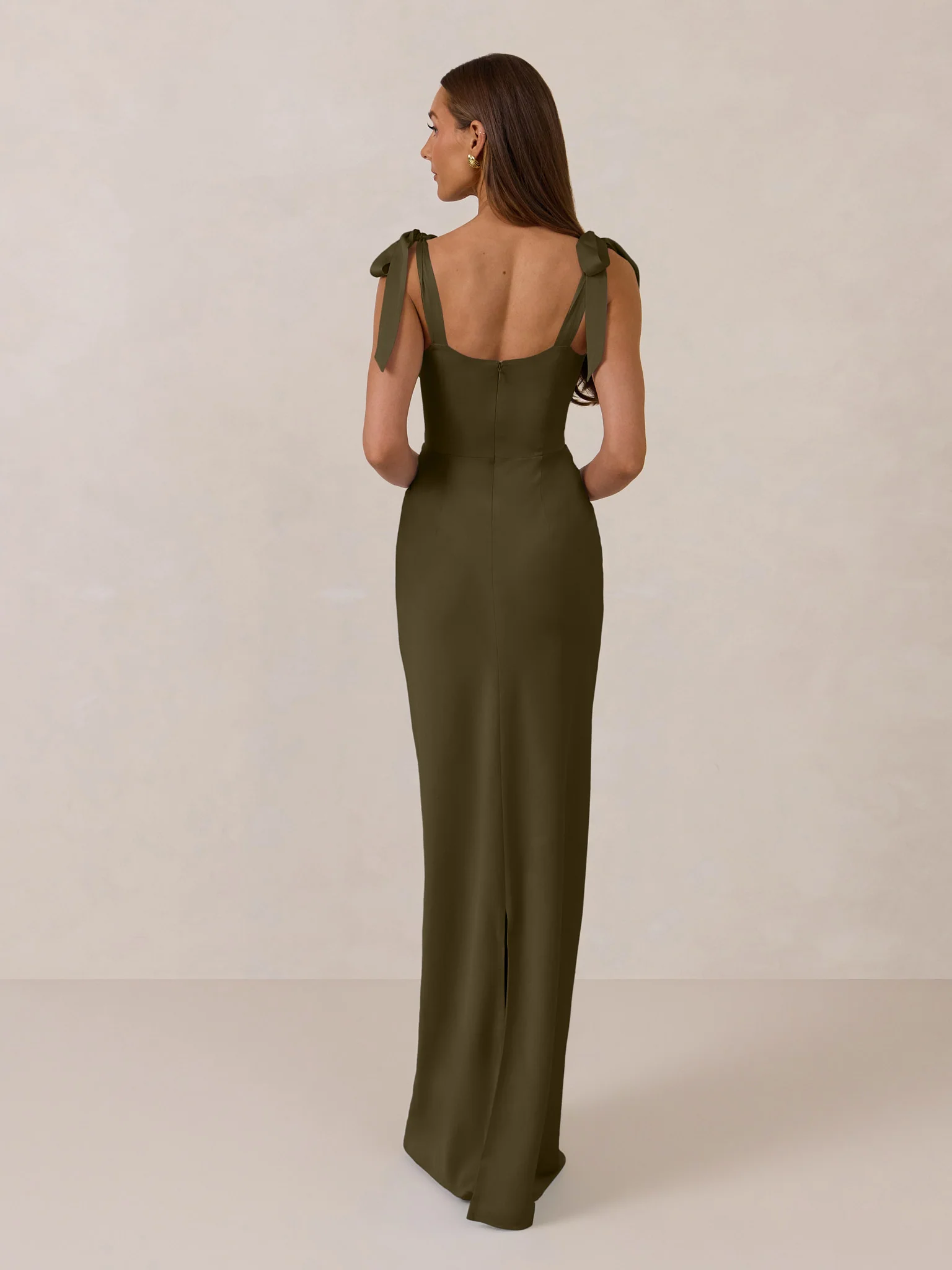 Albright Dress - Image 7