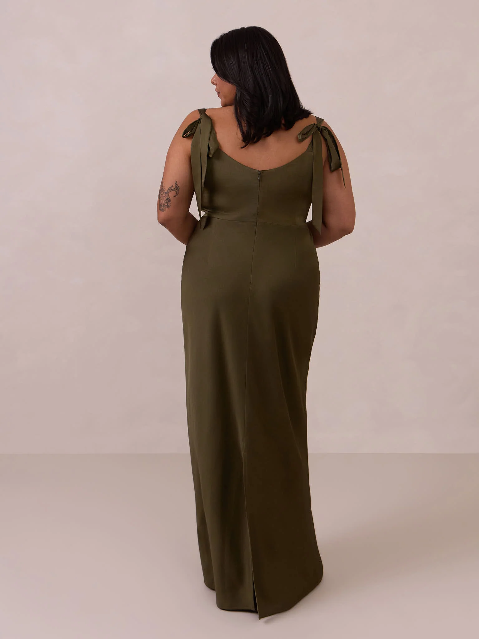 Albright Dress - Image 8