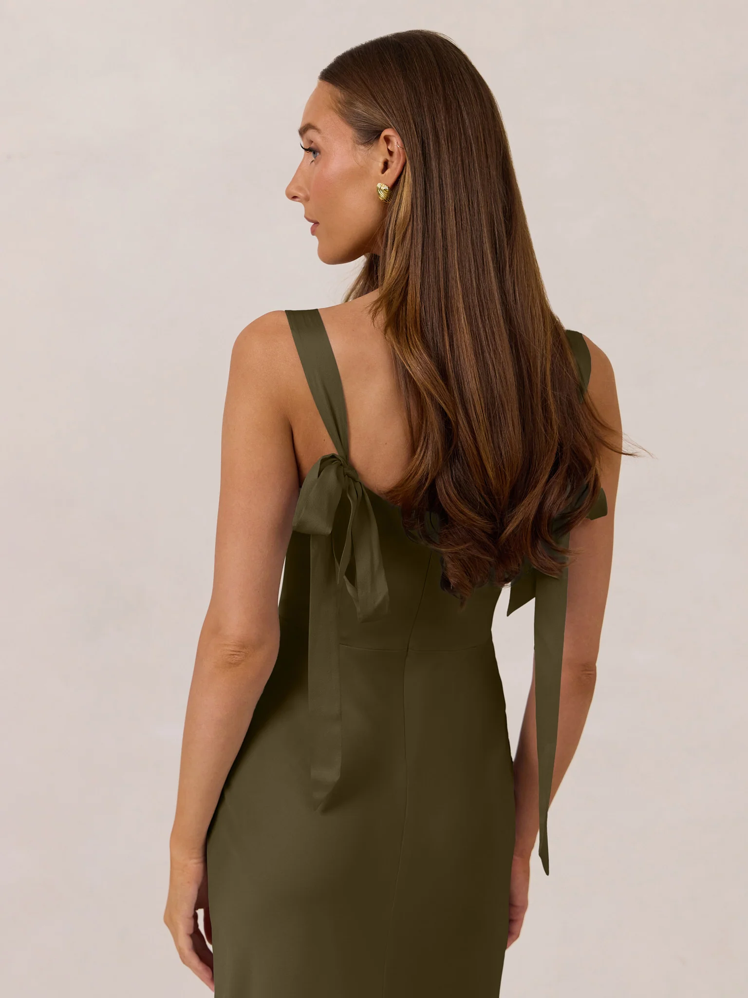 Albright Dress - Image 9