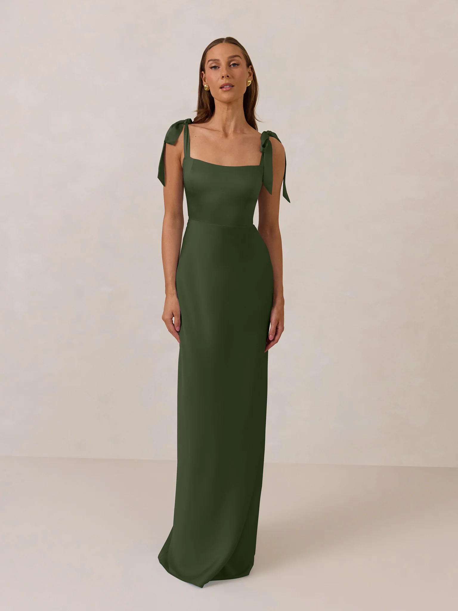Albright Dress