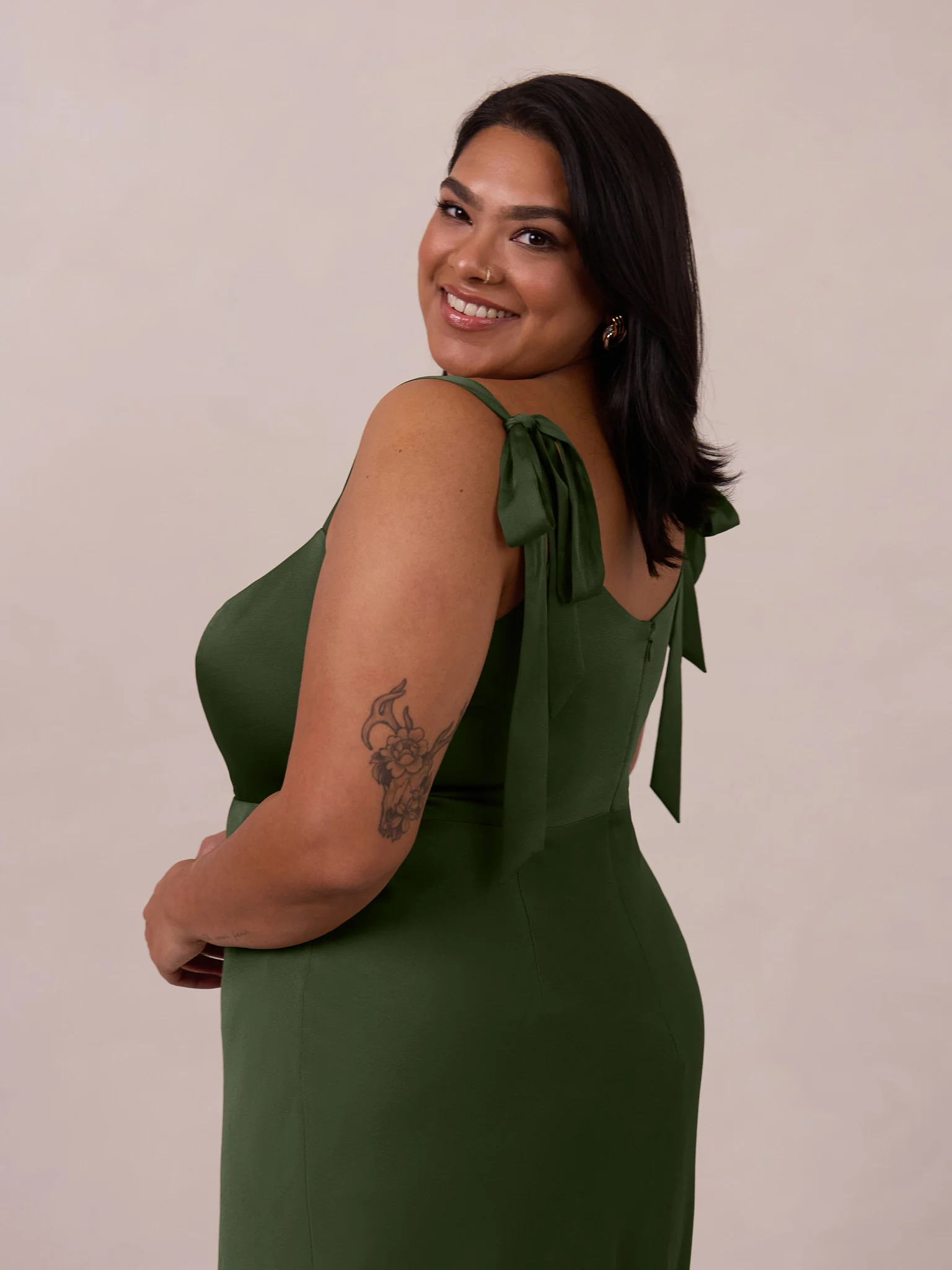 Albright Dress - Image 10