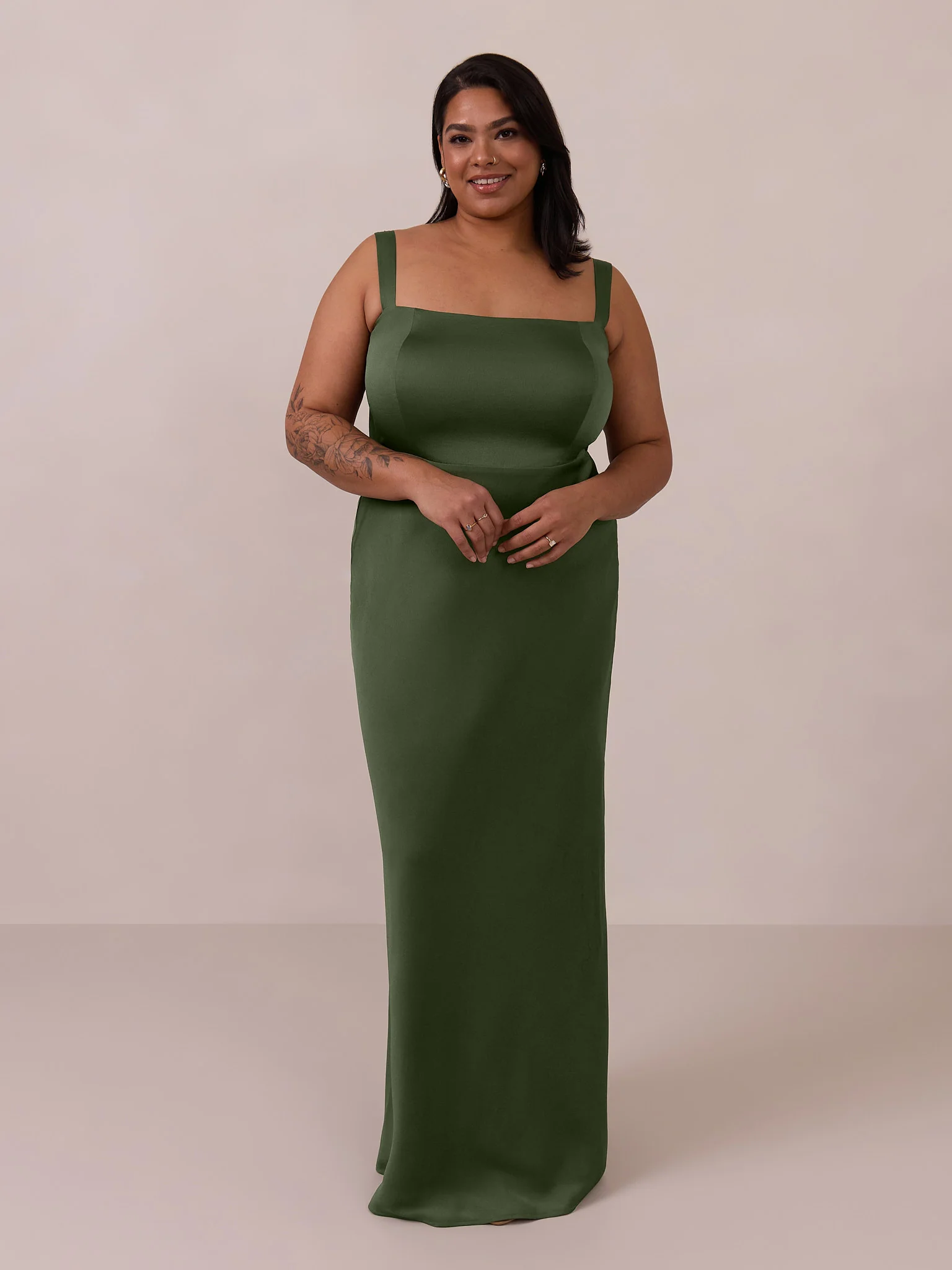 Albright Dress - Image 2