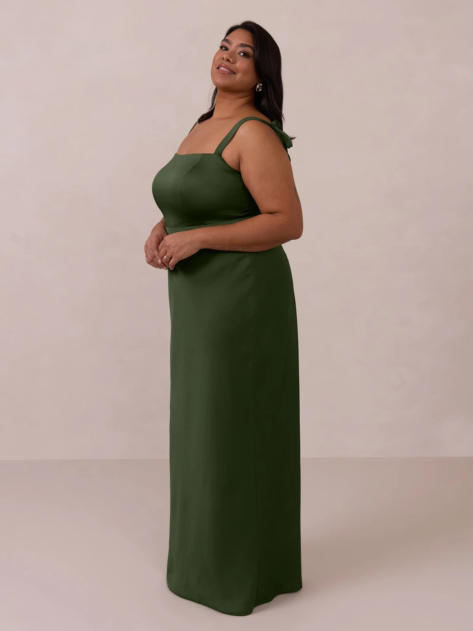 Albright Dress - Image 6