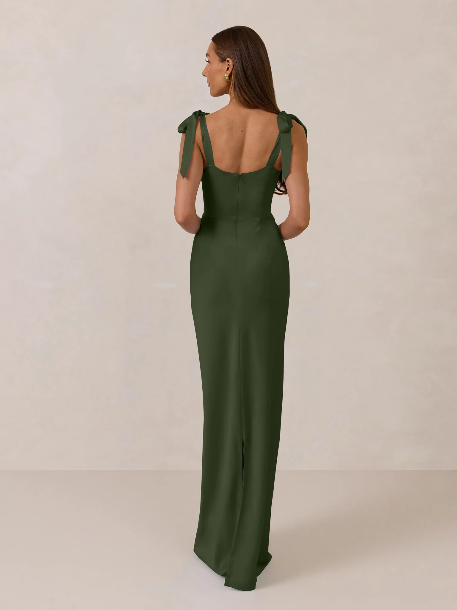Albright Dress - Image 7