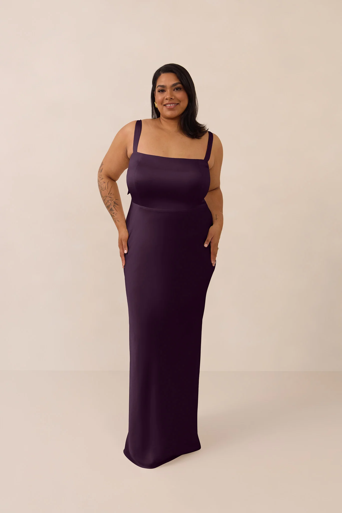 Albright Dress - Image 2