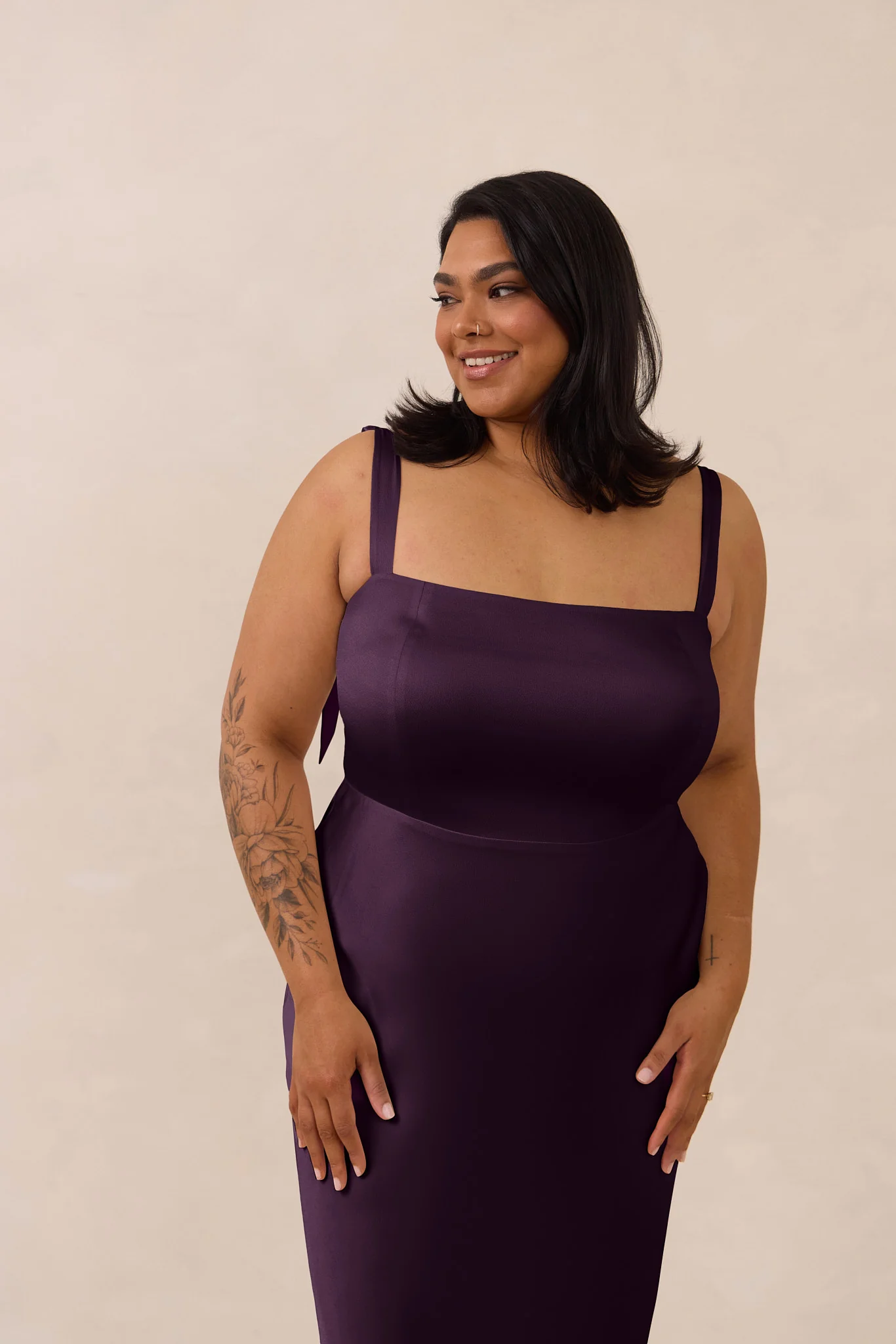 Albright Dress - Image 4