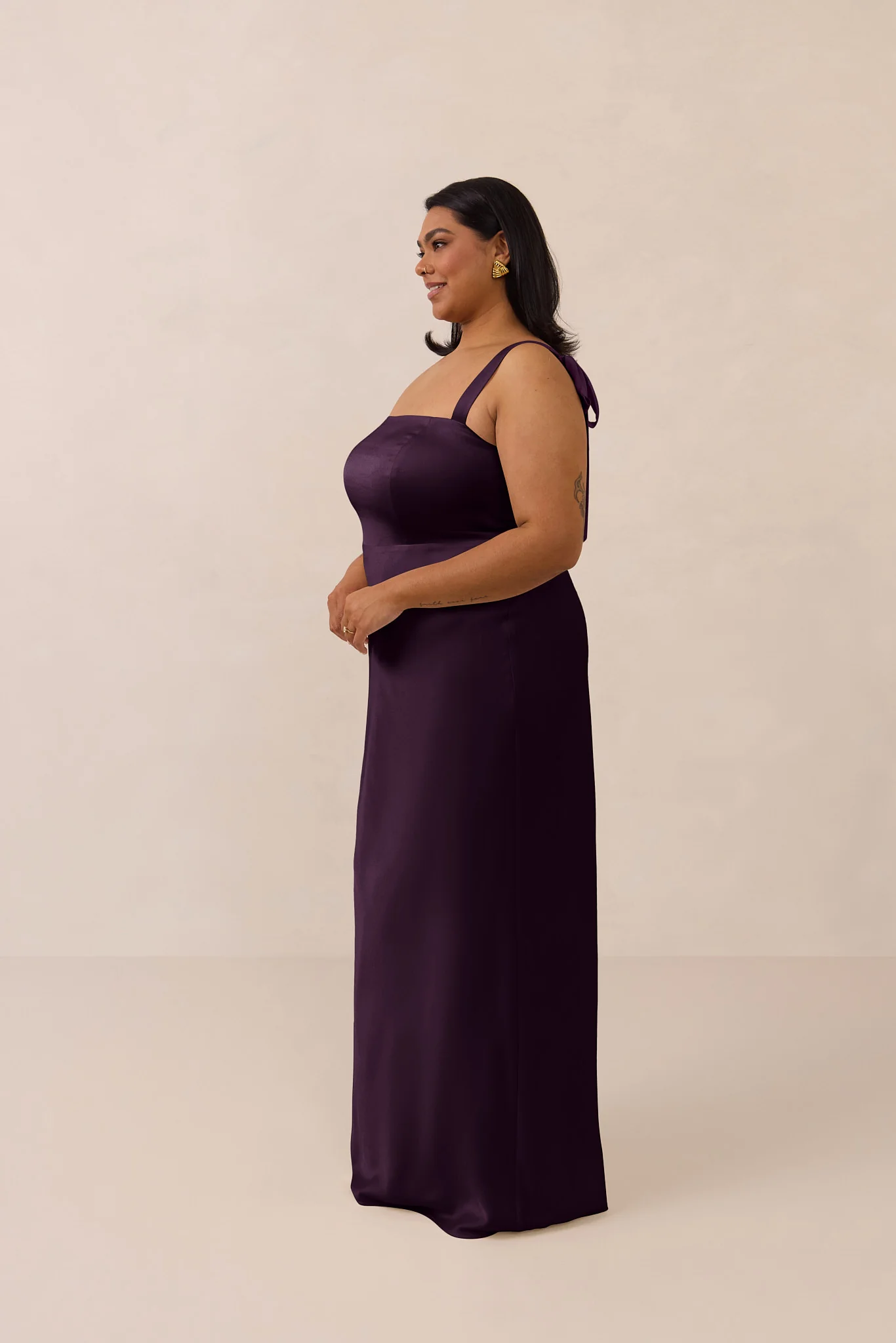 Albright Dress - Image 6