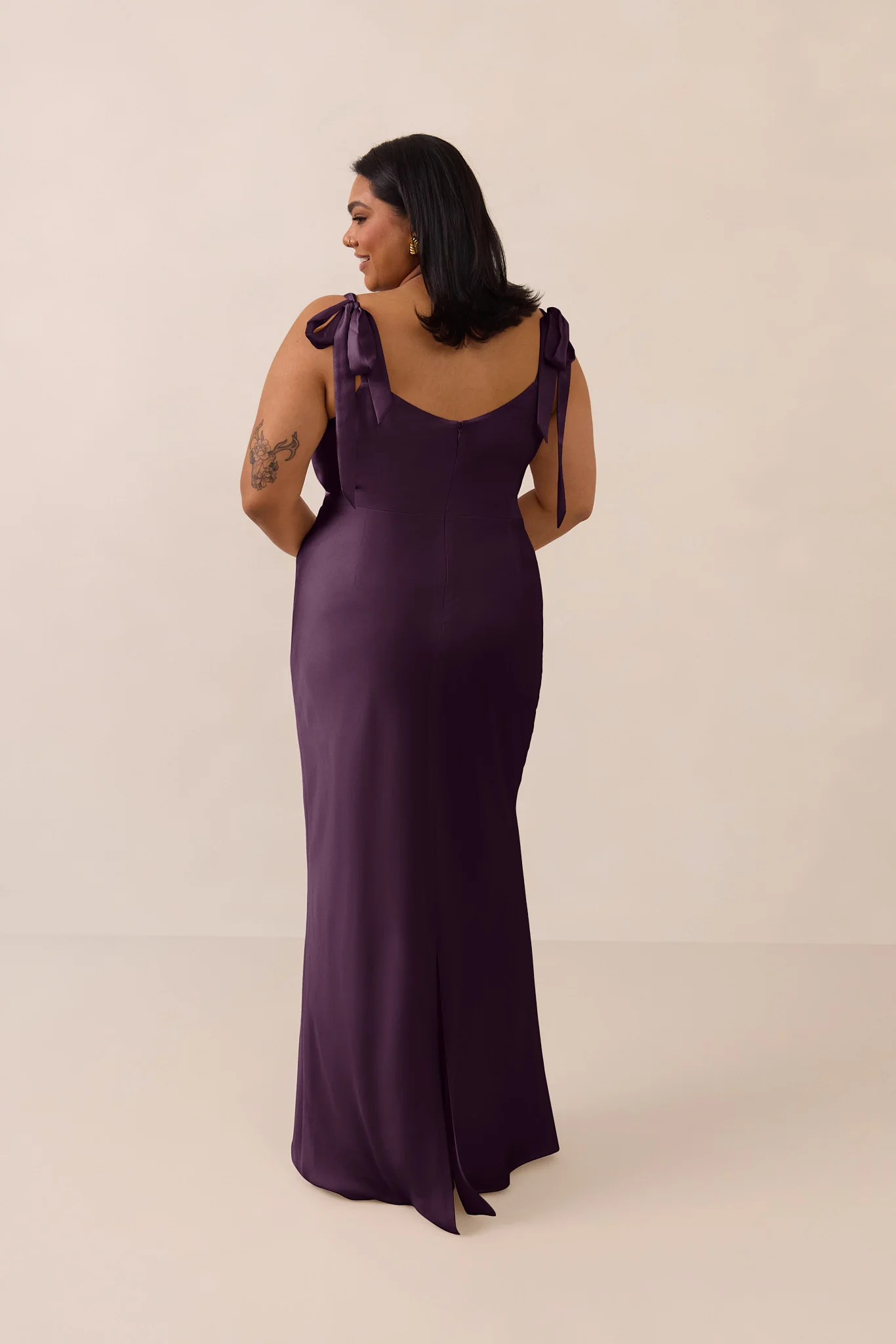 Albright Dress - Image 8