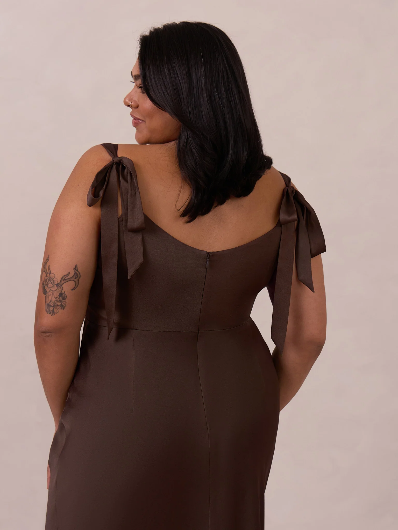 Albright Dress - Image 10