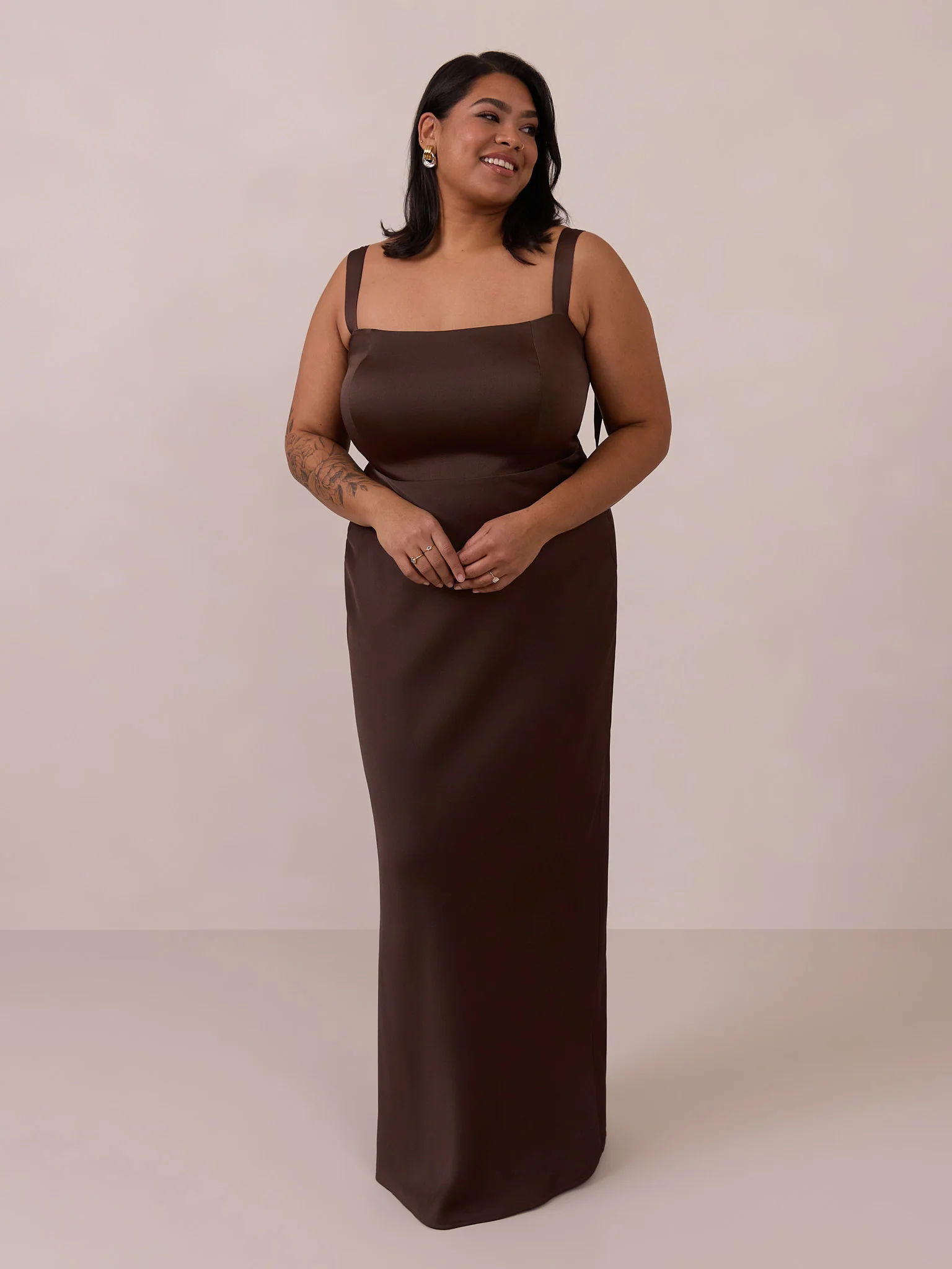 Albright Dress - Image 2
