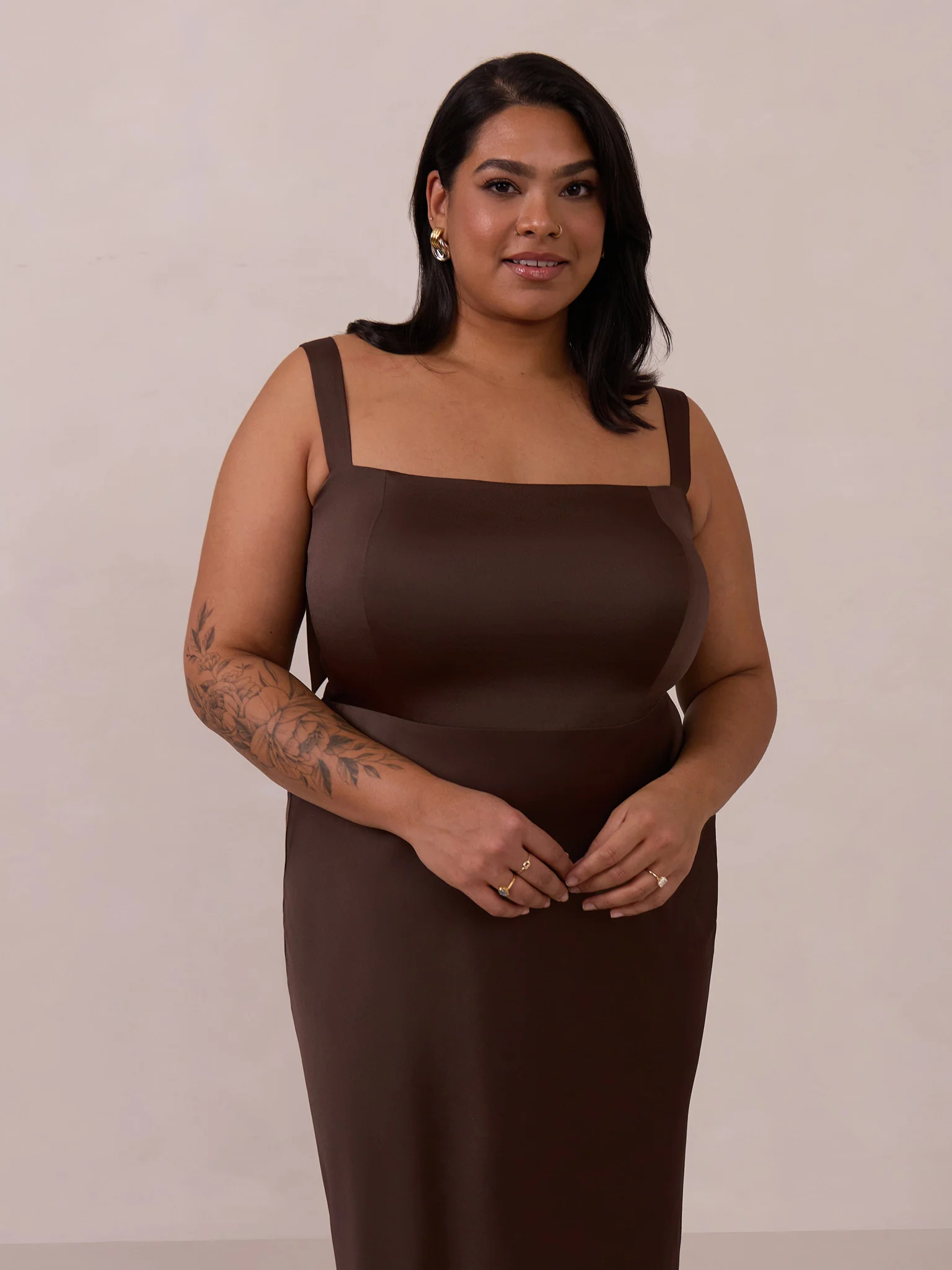 Albright Dress - Image 4