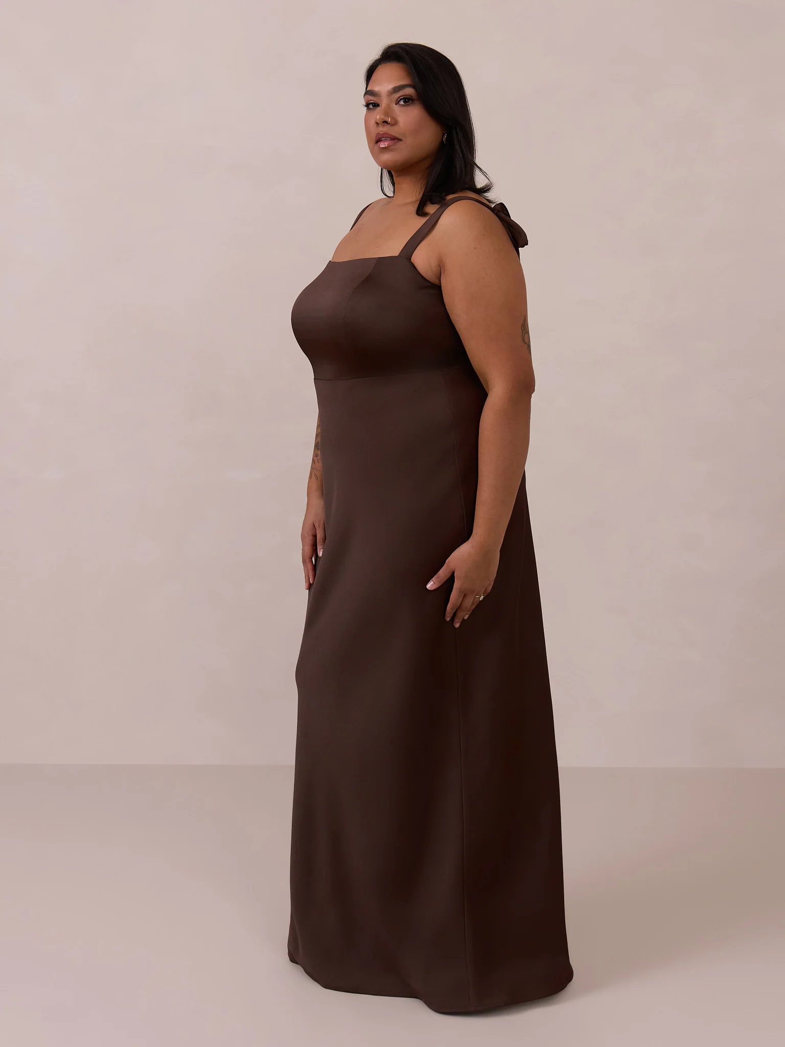 Albright Dress - Image 6