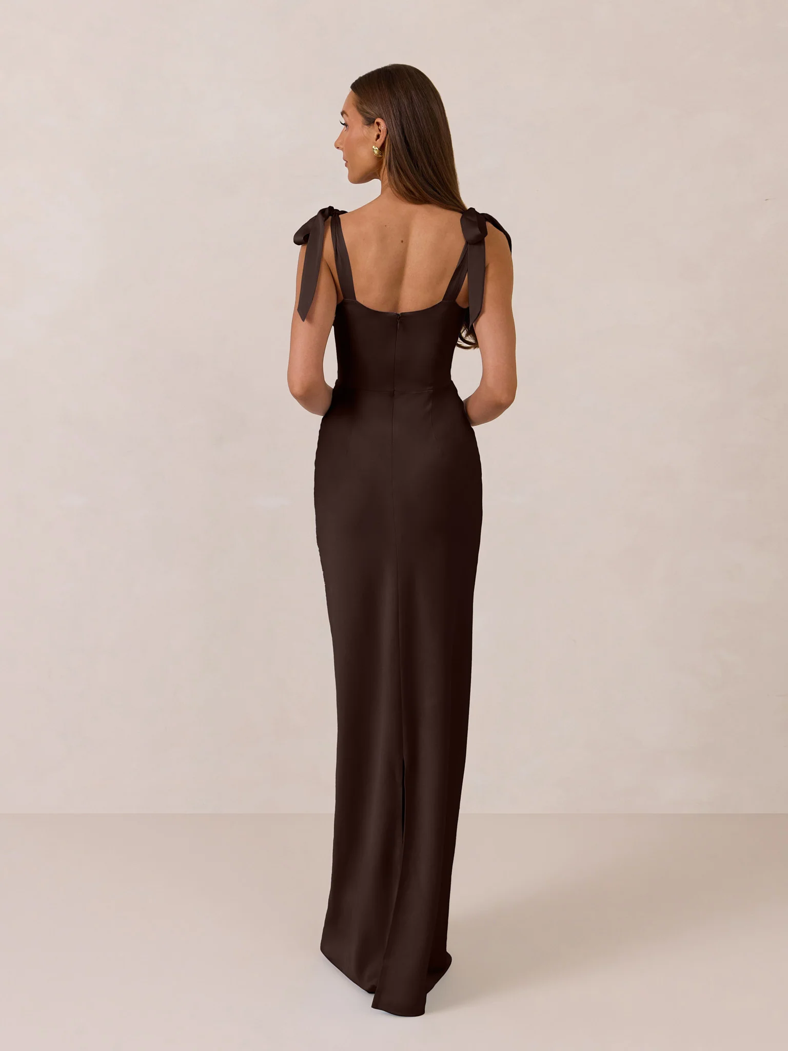 Albright Dress - Image 7