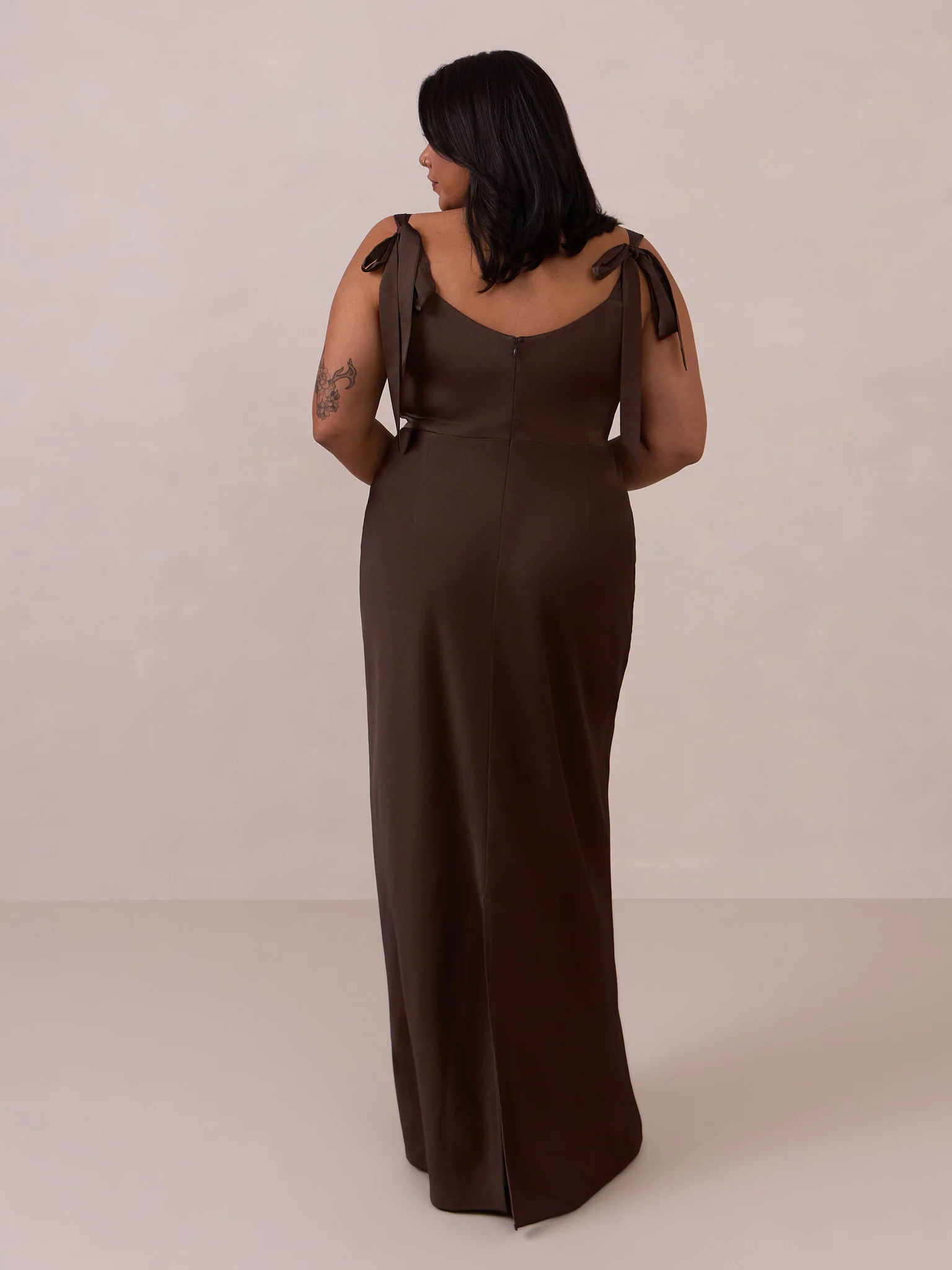 Albright Dress - Image 8