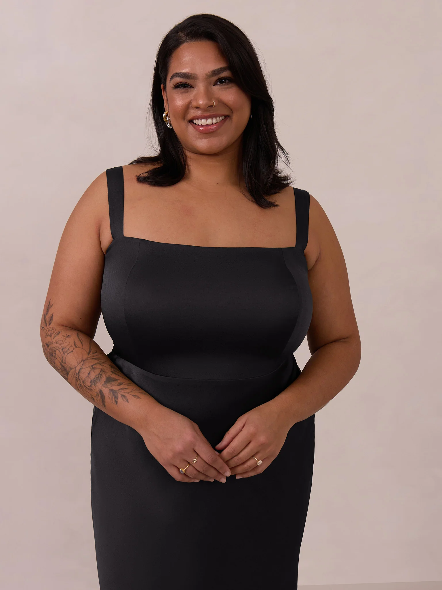 Albright Dress - Image 4