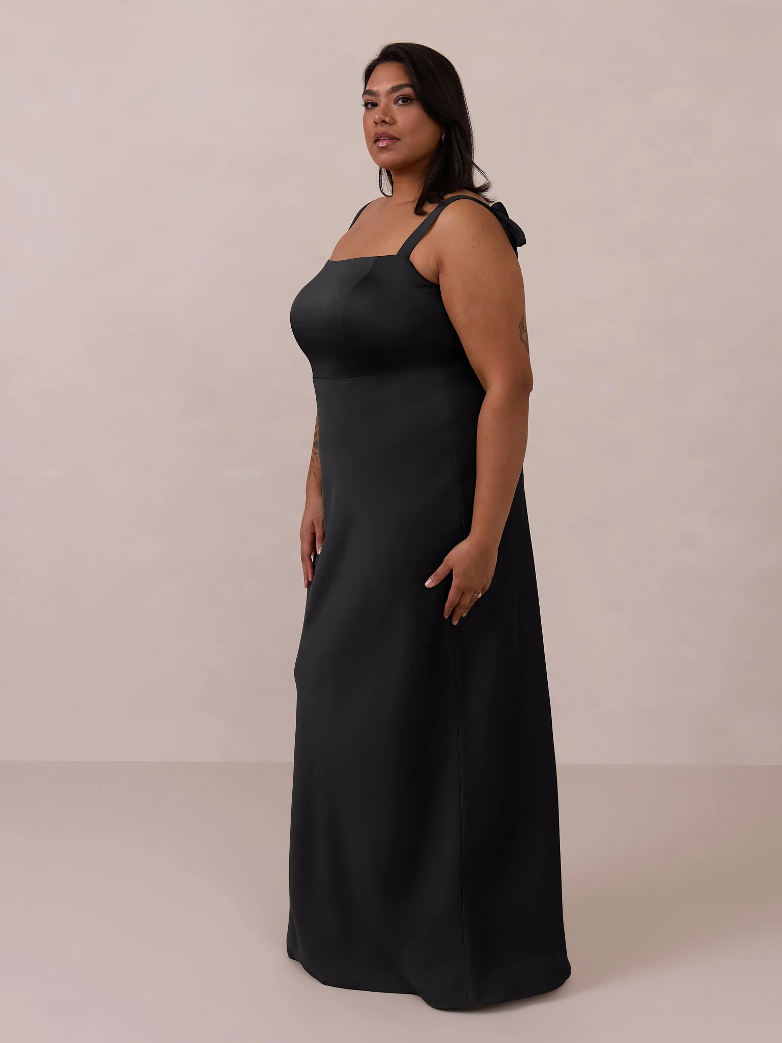 Albright Dress - Image 6