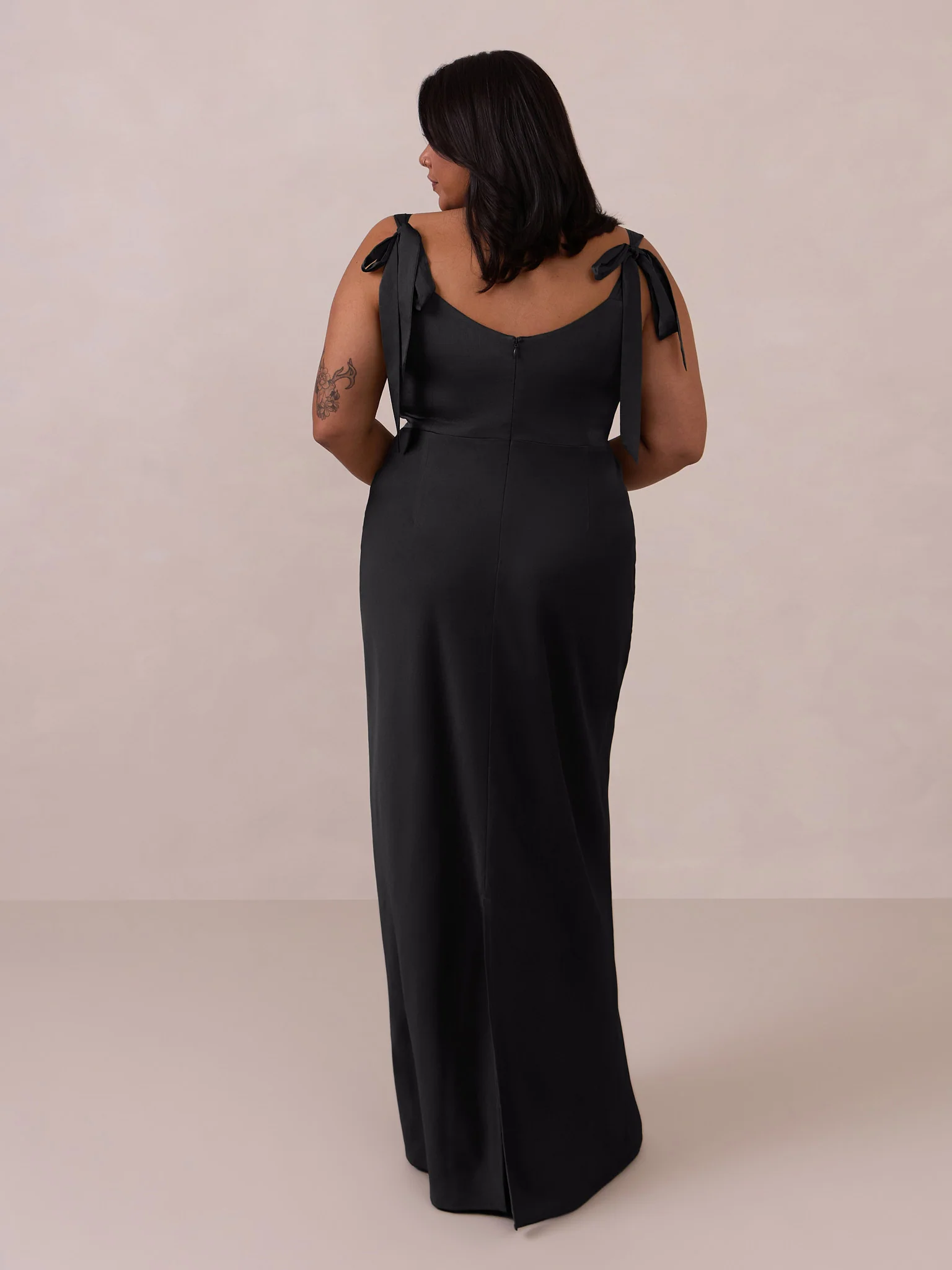 Albright Dress - Image 8