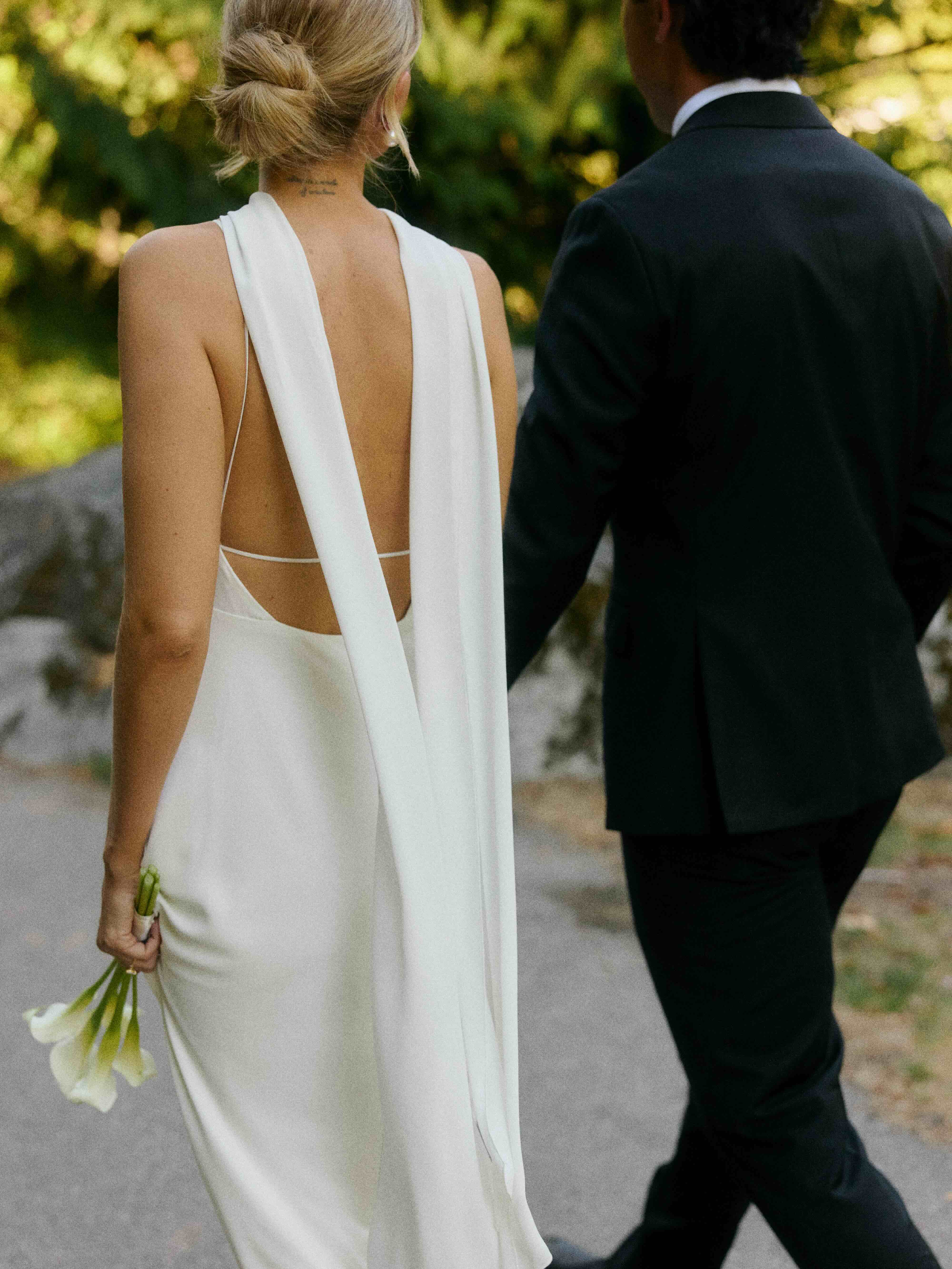 Alexandra Dress - Image 2