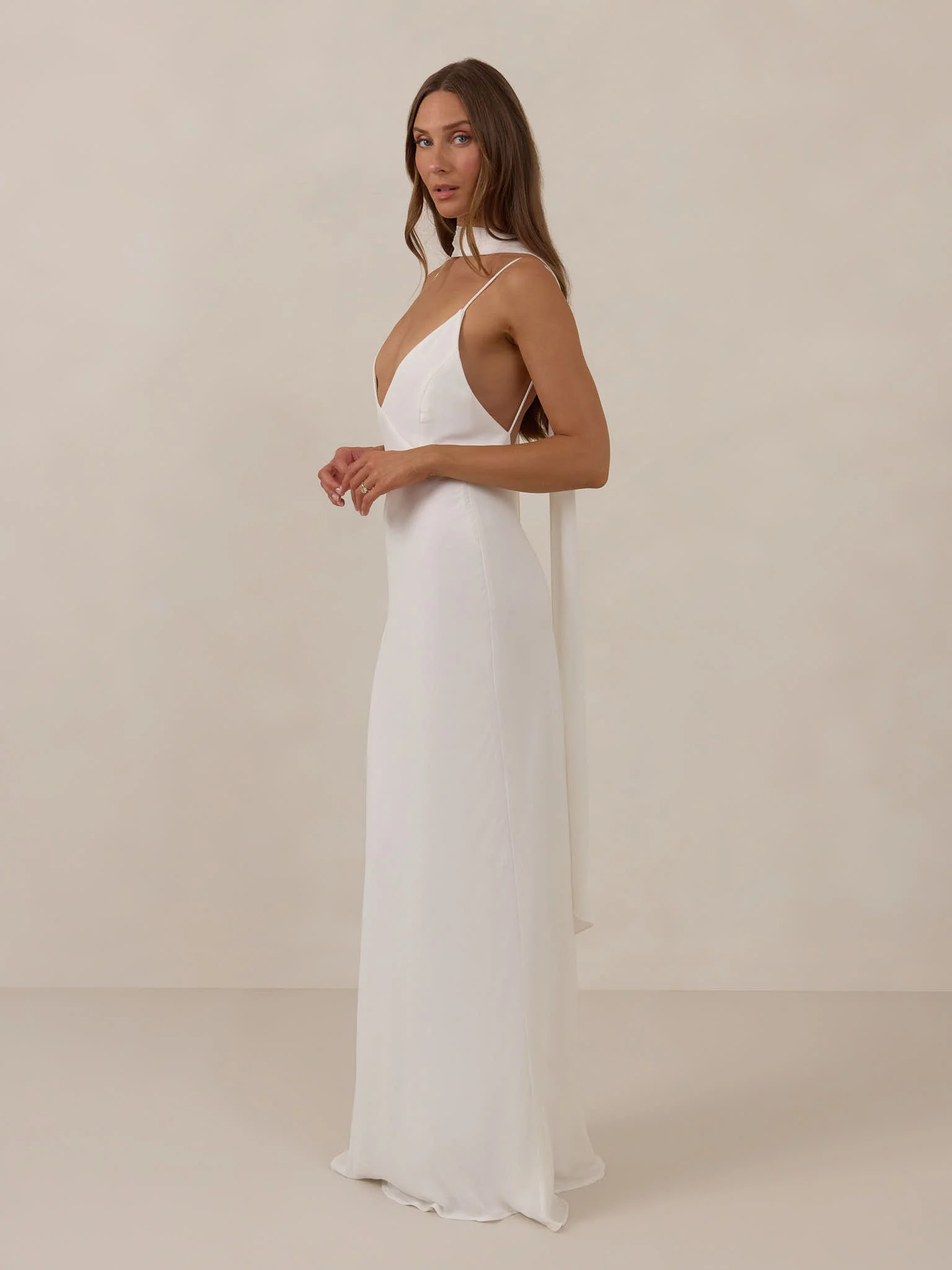 Alexandra Dress - Image 4