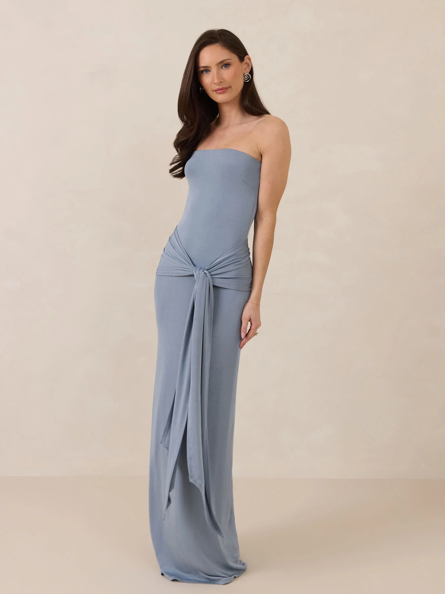 Anguilla Dress - Image 2