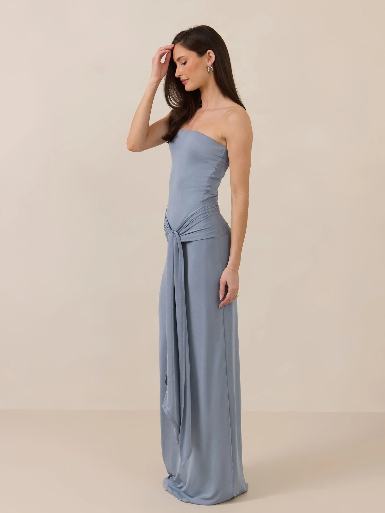 Anguilla Dress - Image 4