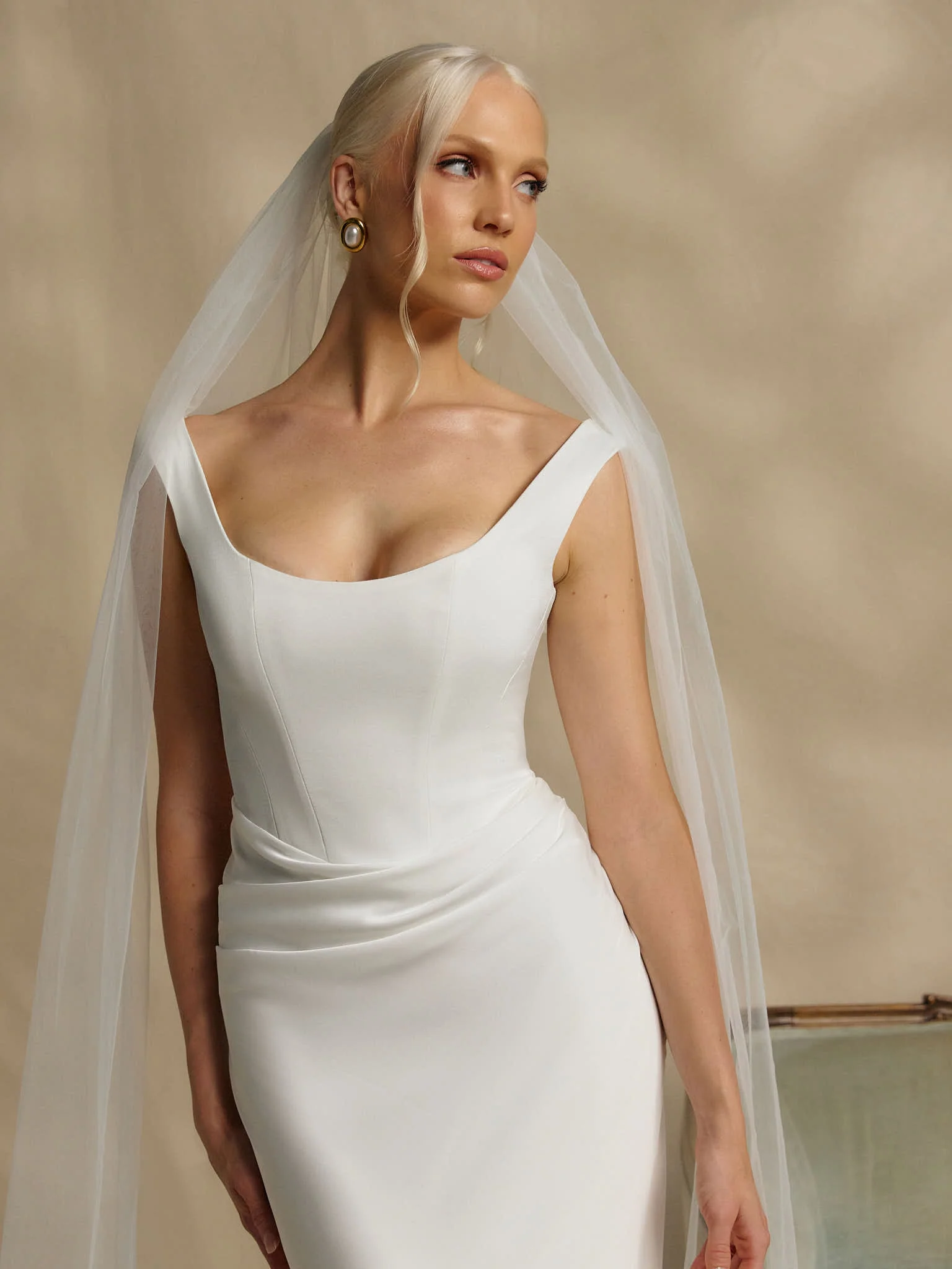 Anya Dress - Image 2