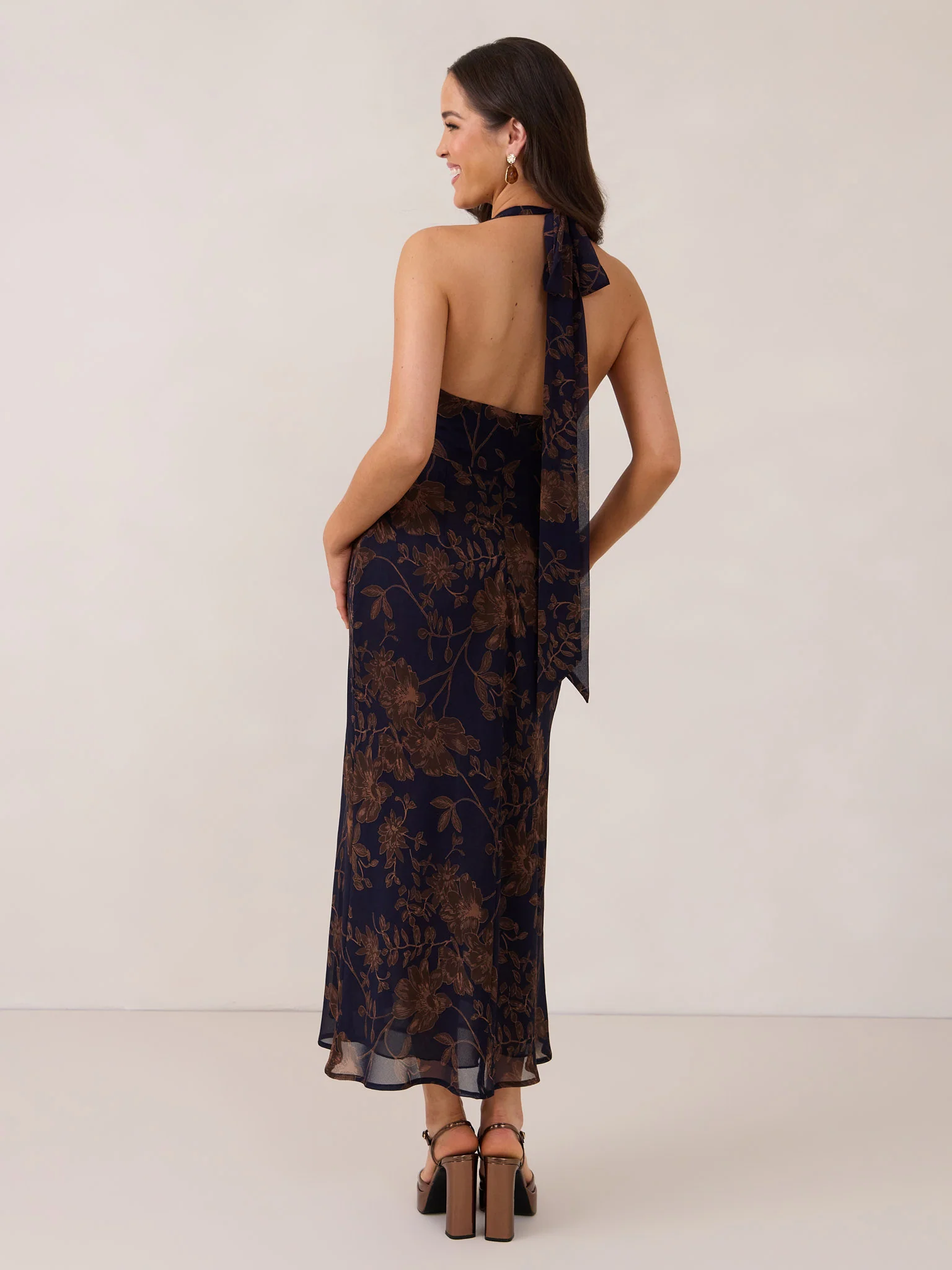 Archer Dress - Image 4