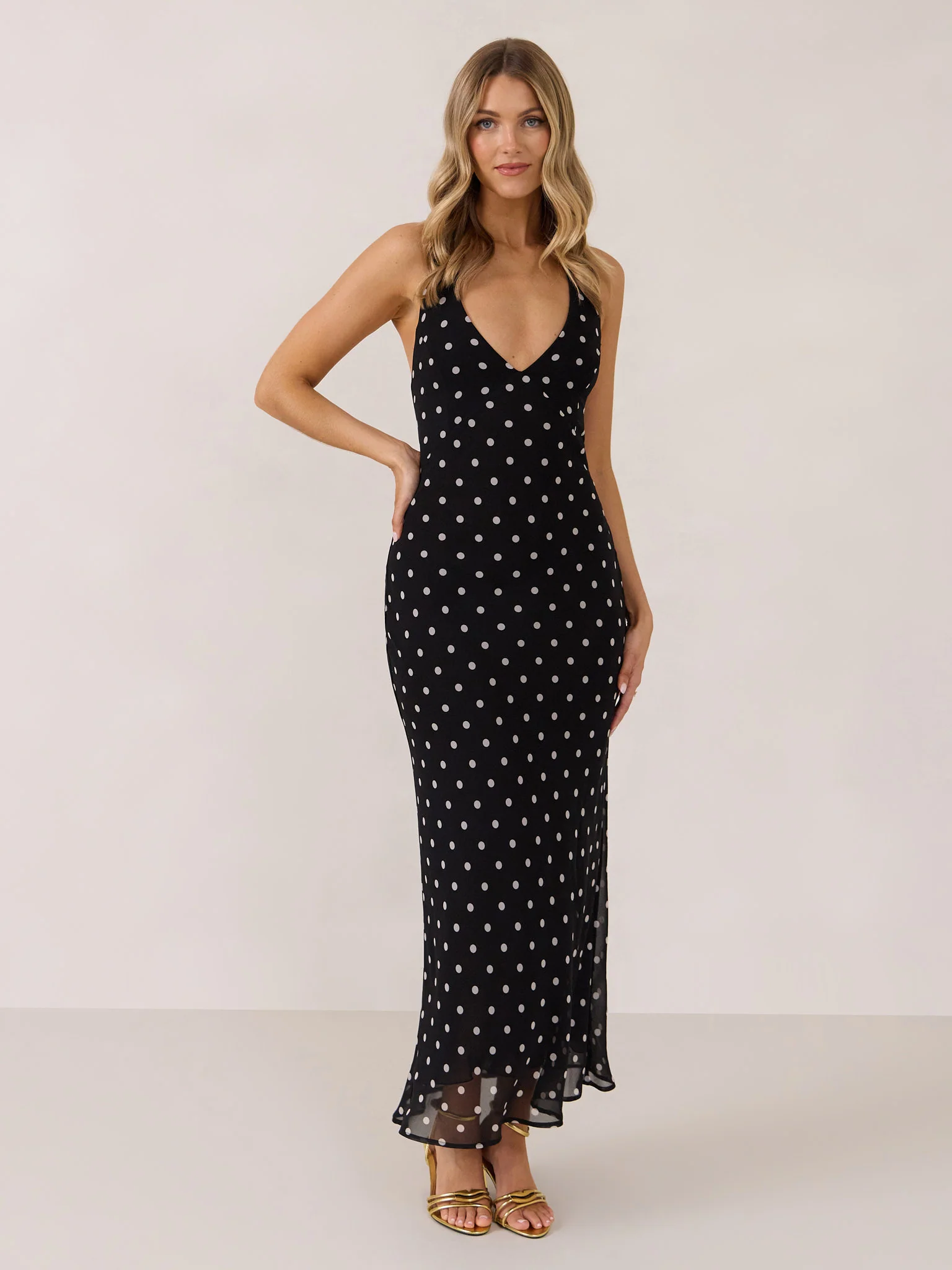 Archer Dress - Image 4