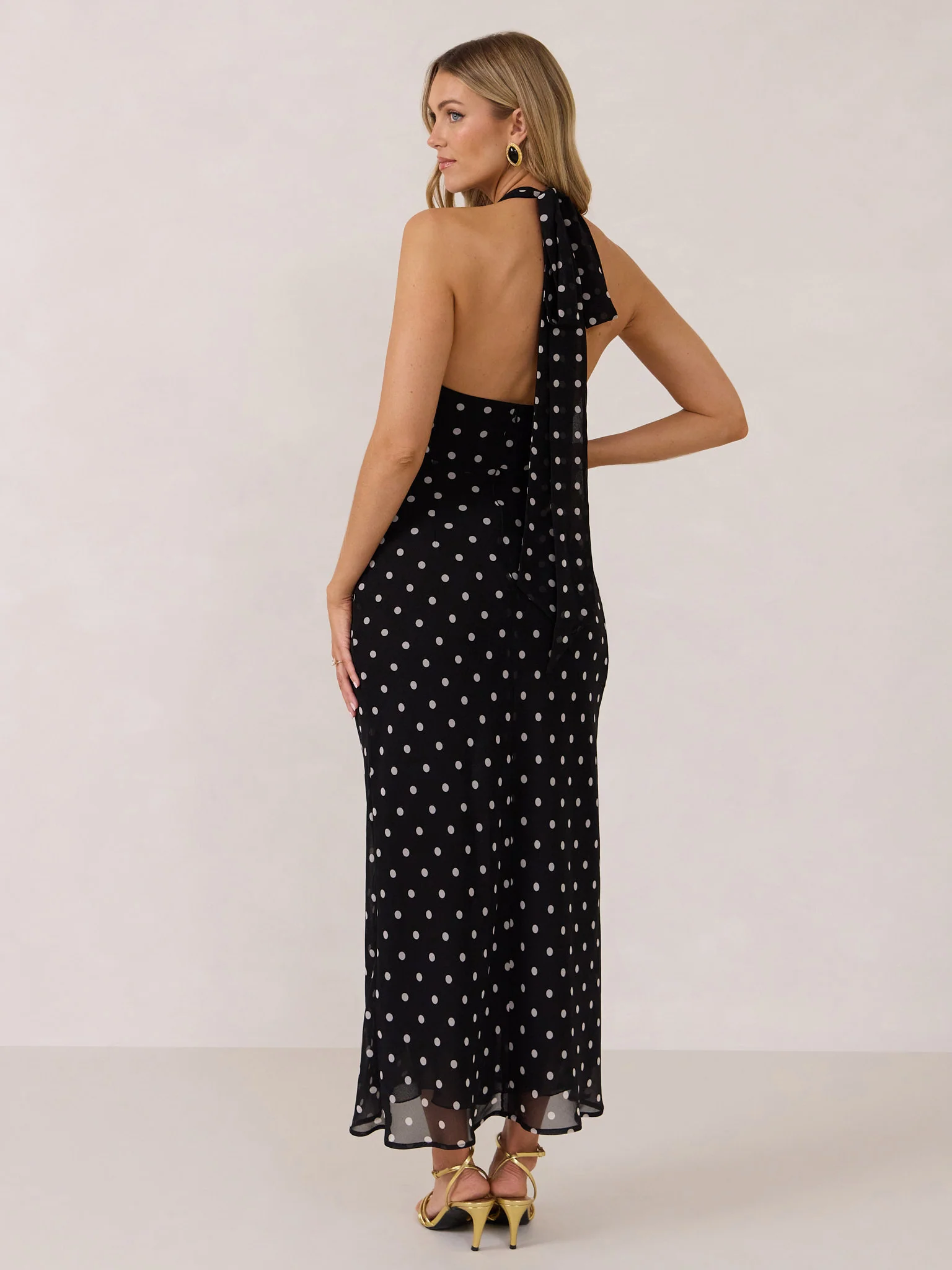 Archer Dress - Image 6
