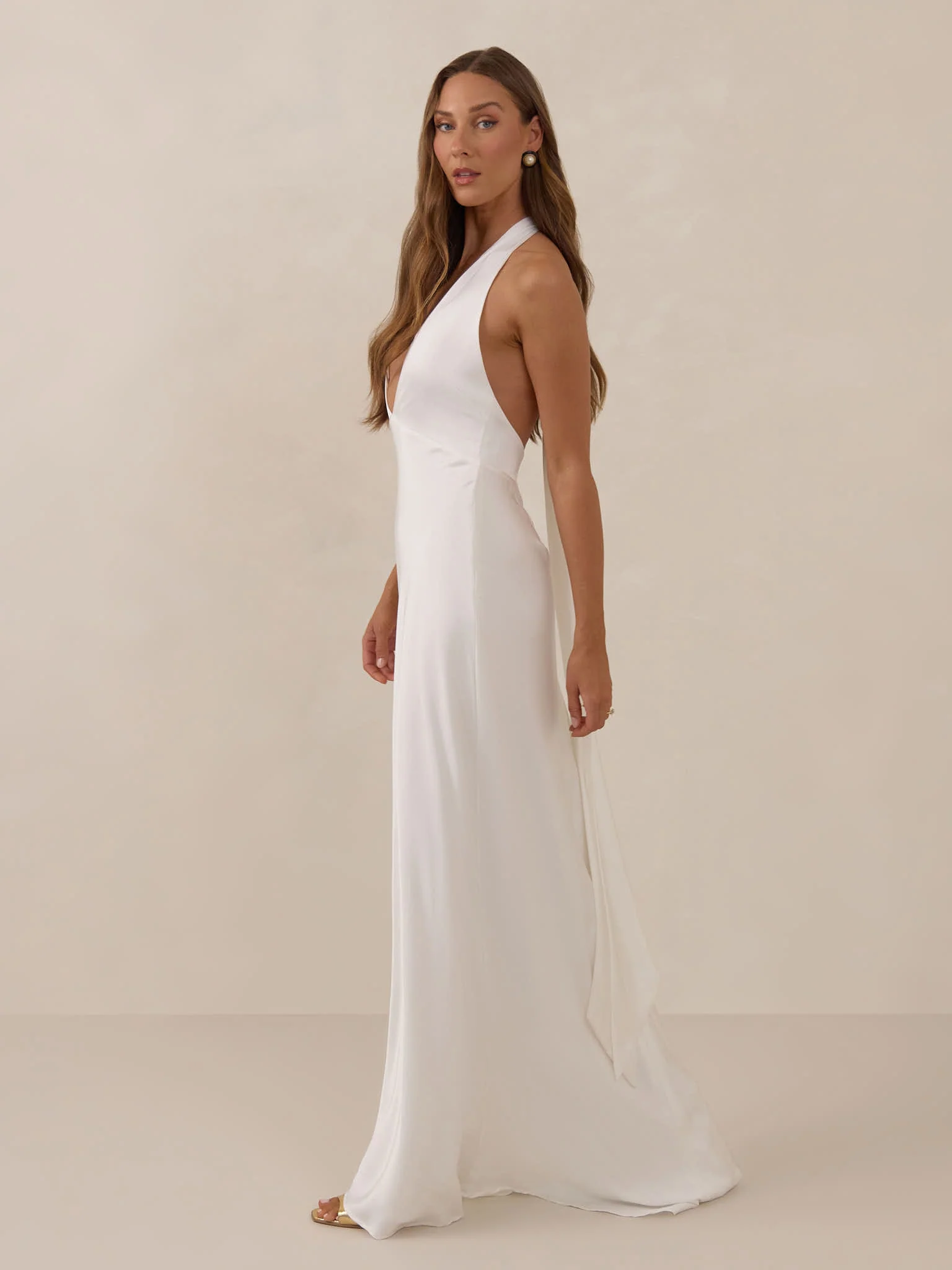 Beaumont Dress - Image 4