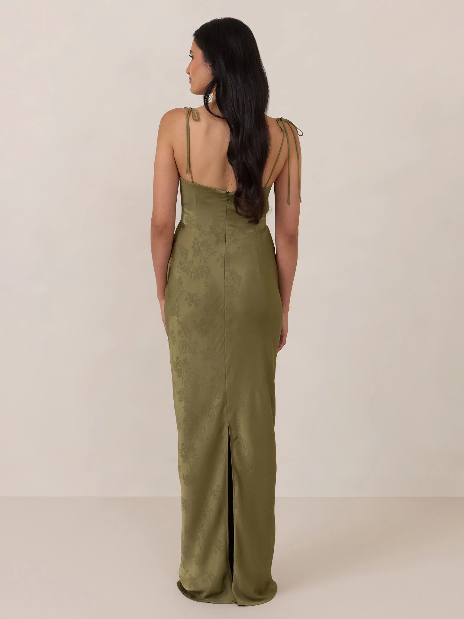 Beckett Dress - Image 5