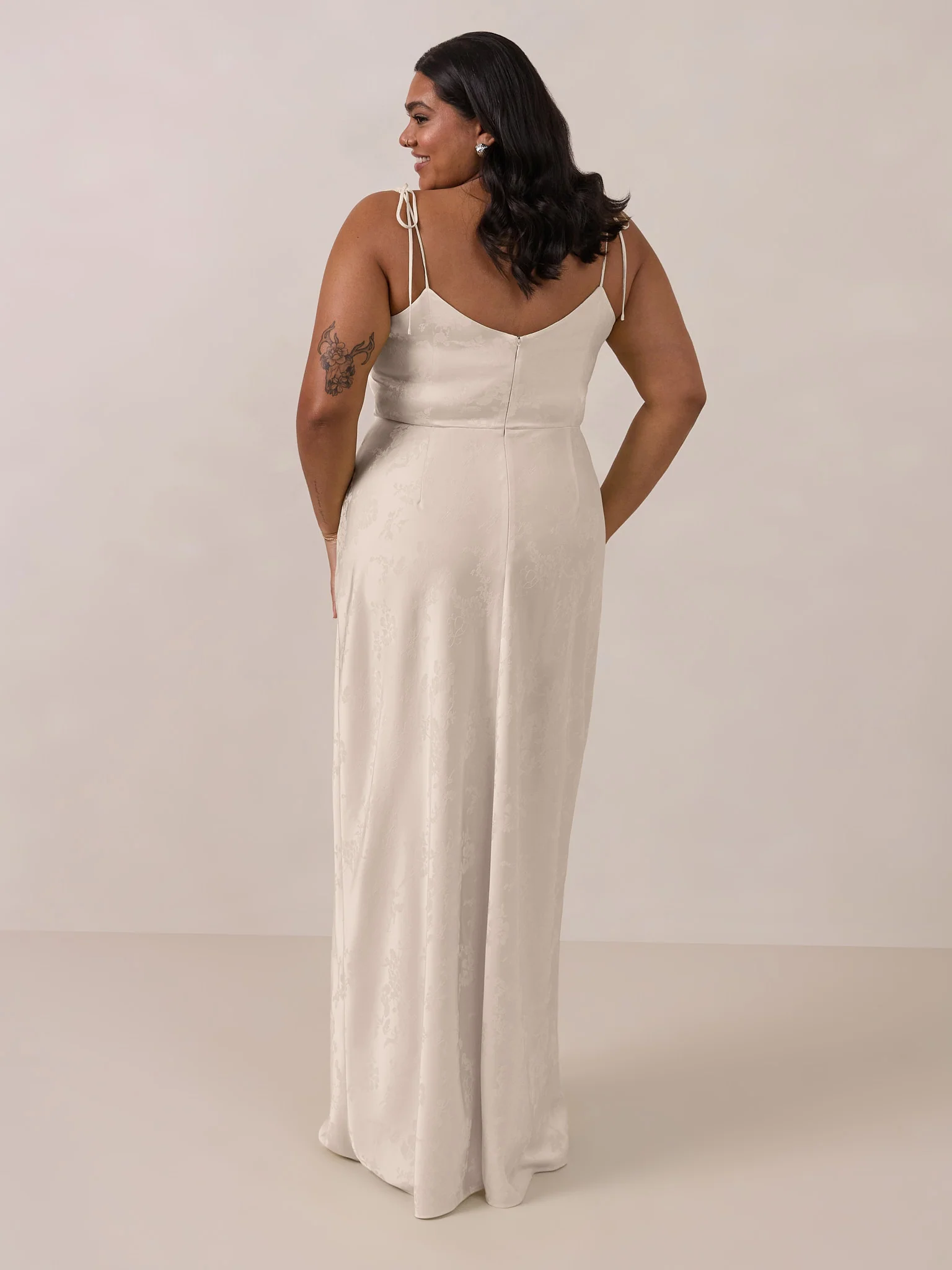 Beckett Dress - Image 8