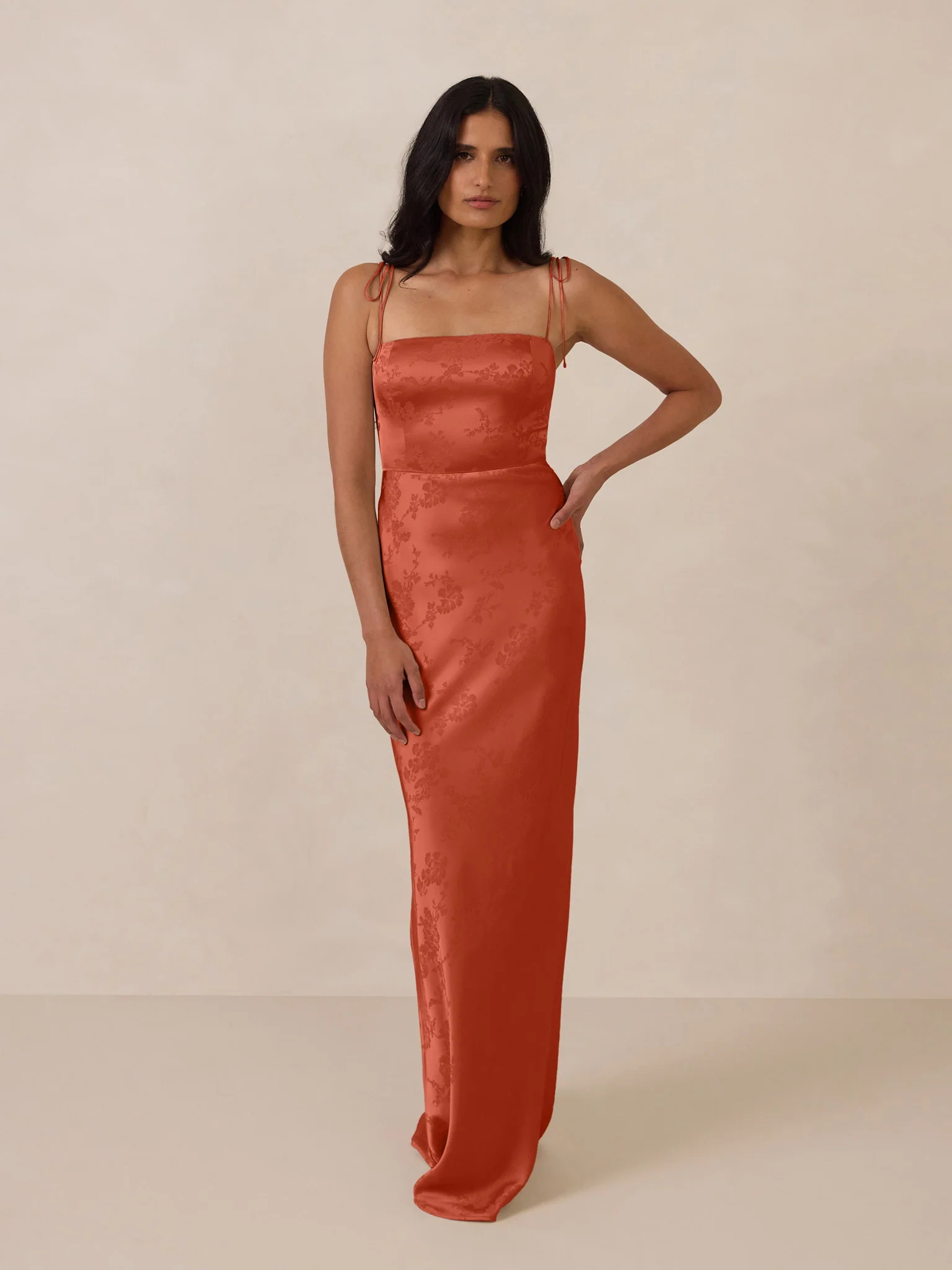 Beckett Dress