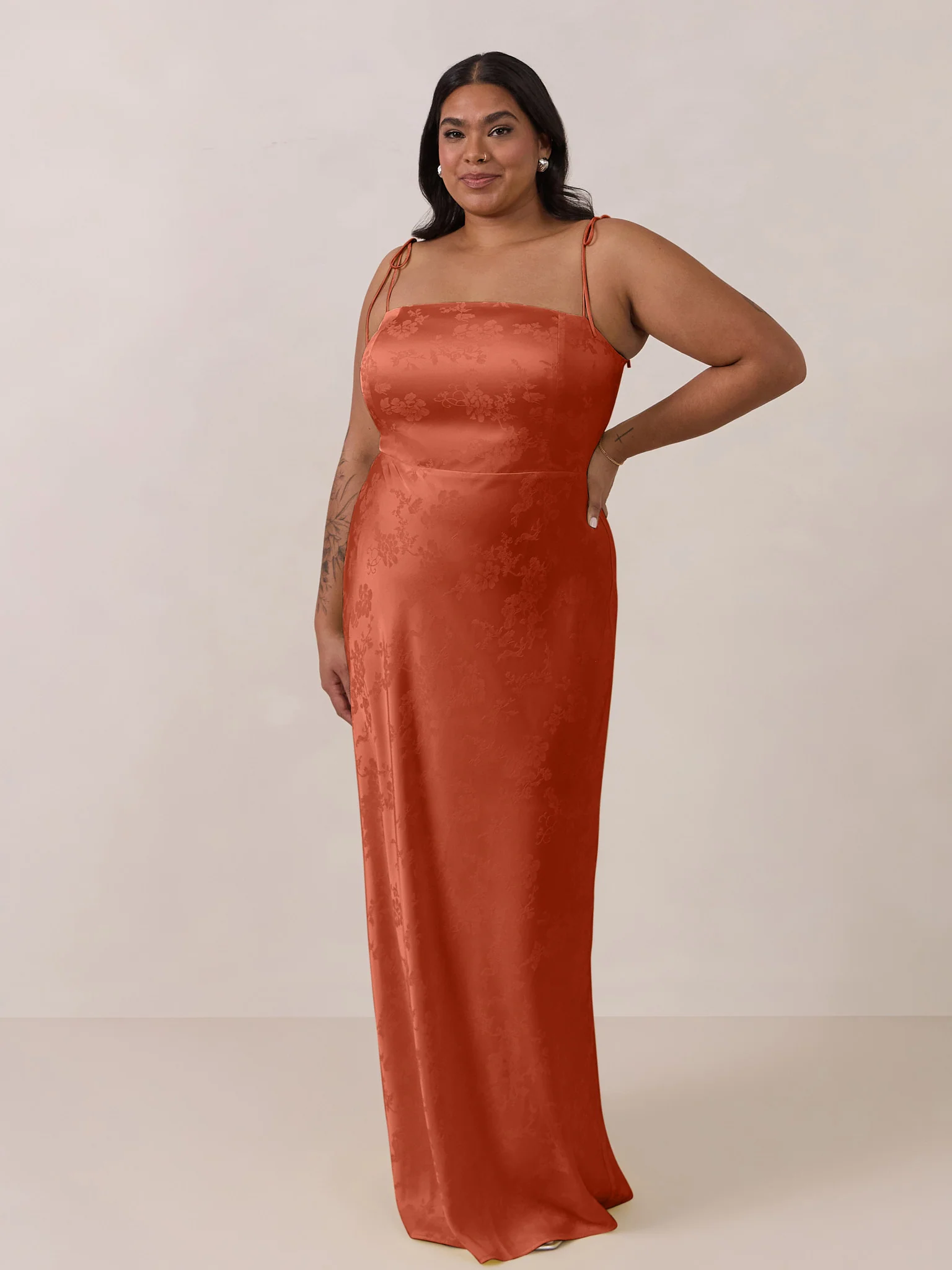 Beckett Dress - Image 2
