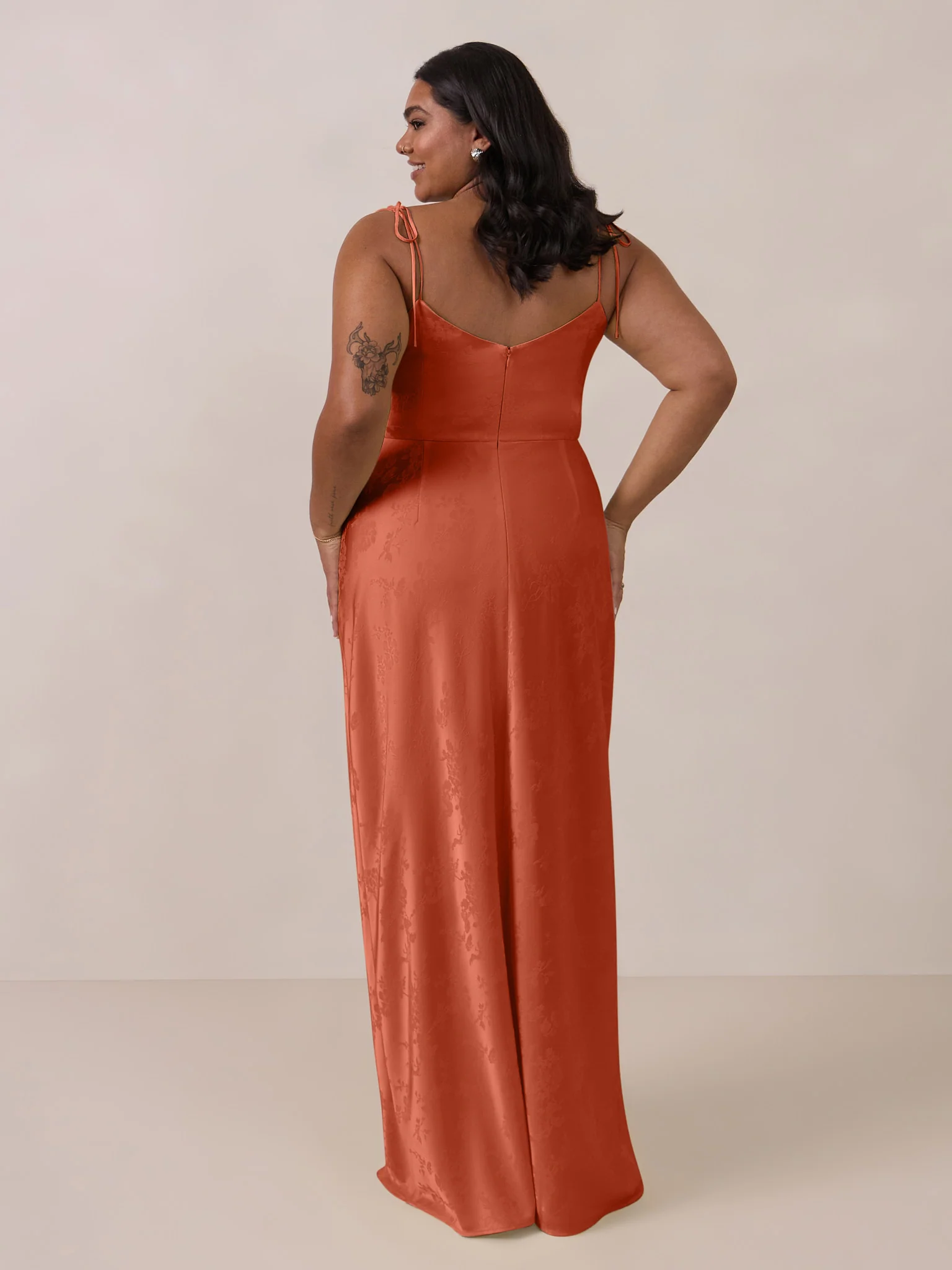 Beckett Dress - Image 7