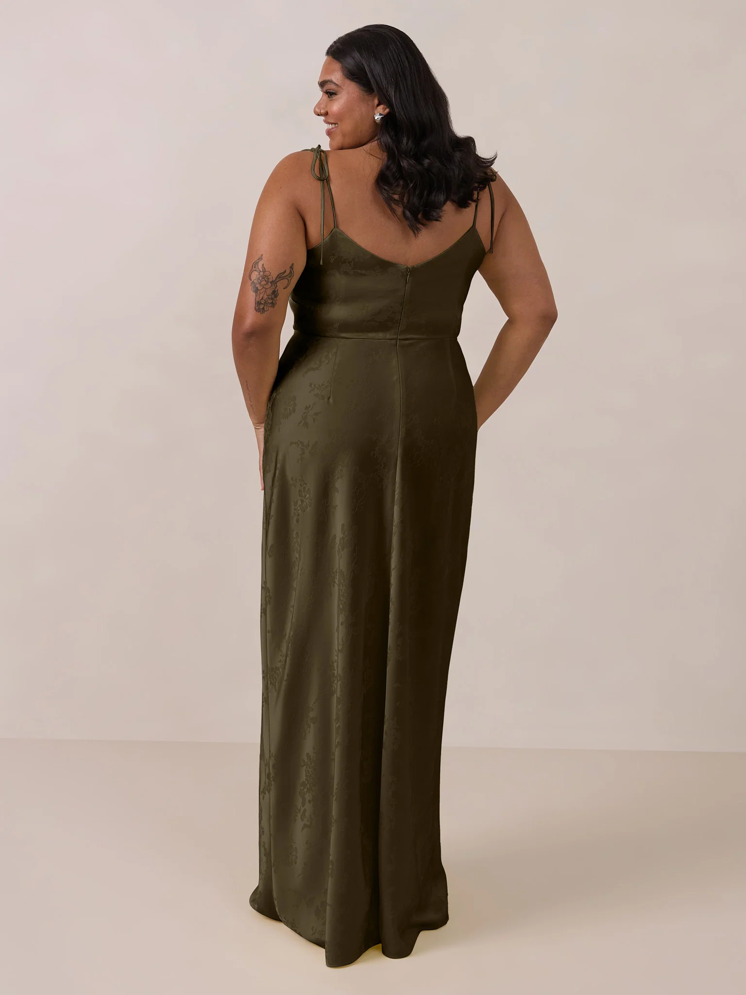 Beckett Dress - Image 8
